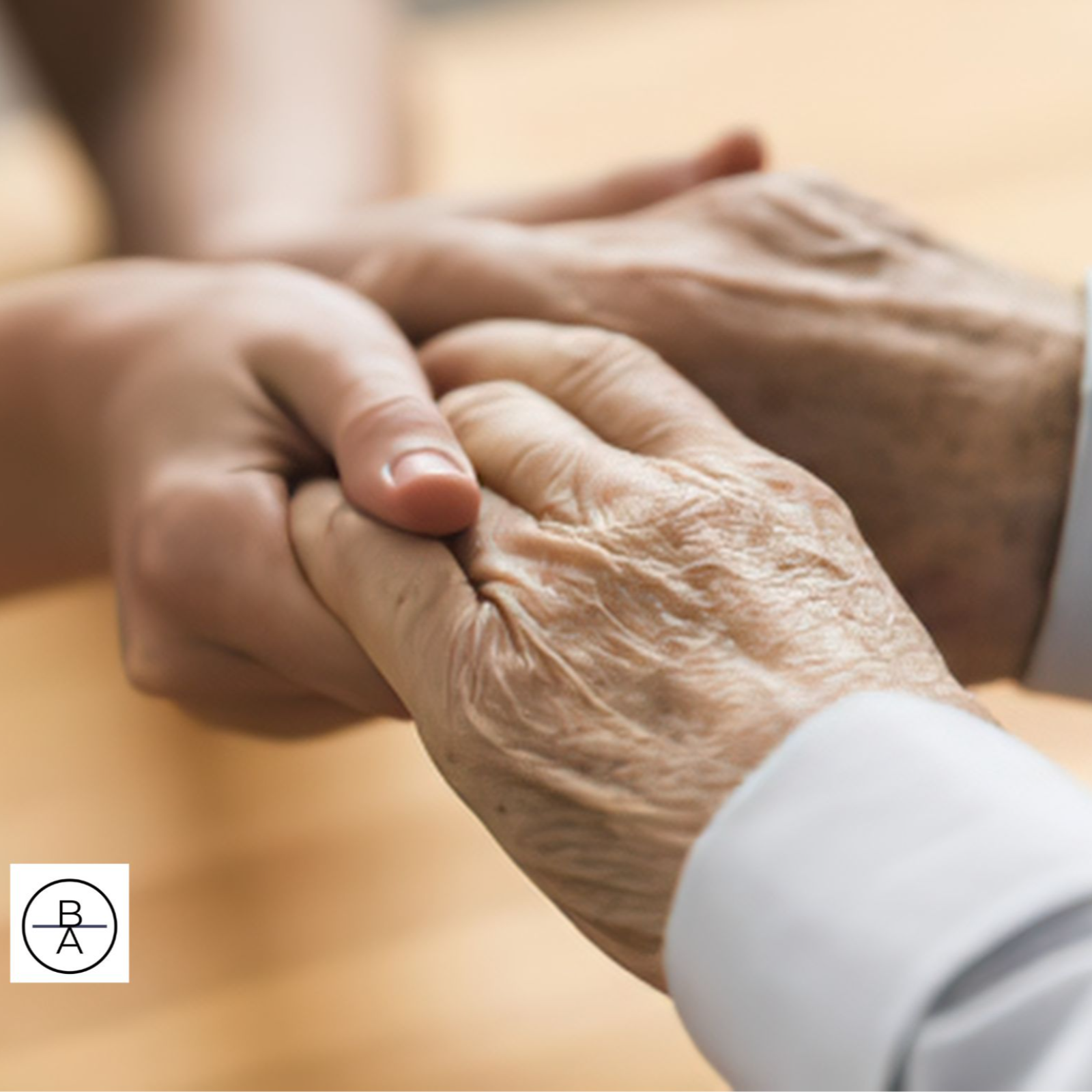 A Turning Point: When "Fine At Home" No Longer Holds