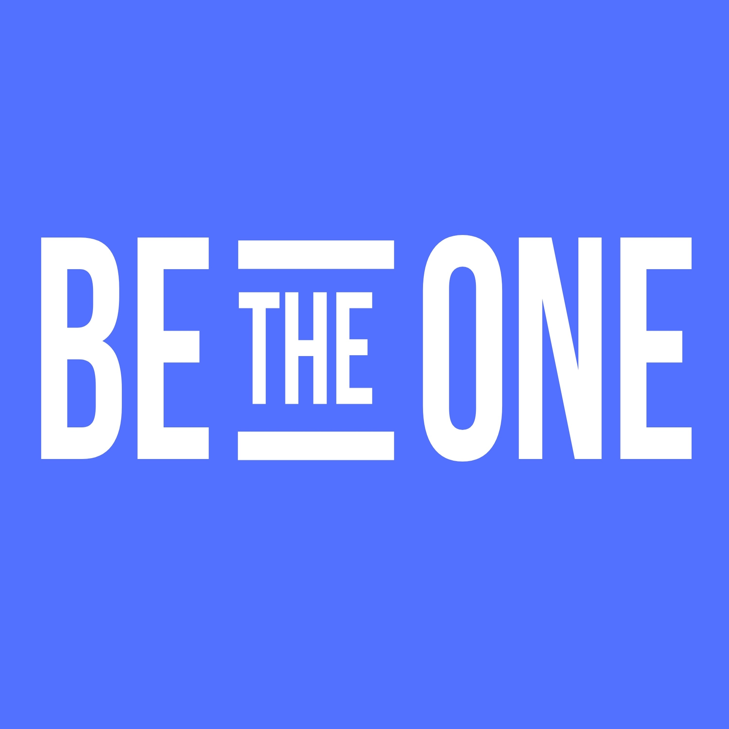 BE THE ONE: Who comes back -- Matt Jones episode artwork