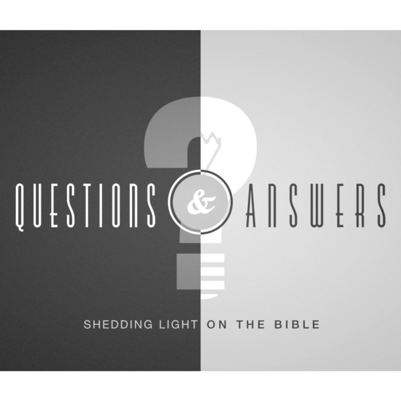 Q&A: Deaconess Phoebe? Romans 16:1 -- Matt Jones