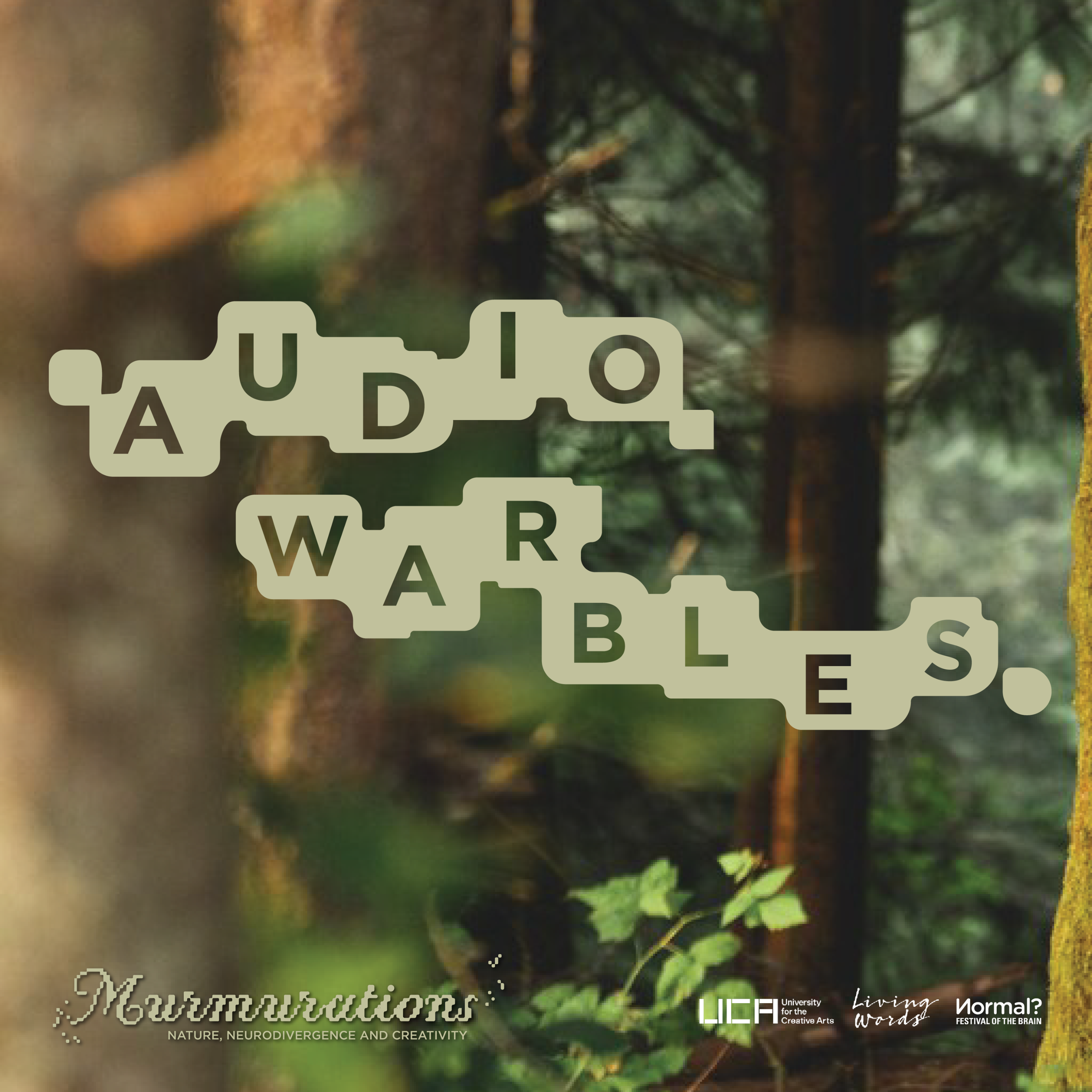 Murmurations: Nature, Neurodivergence and Creativity 