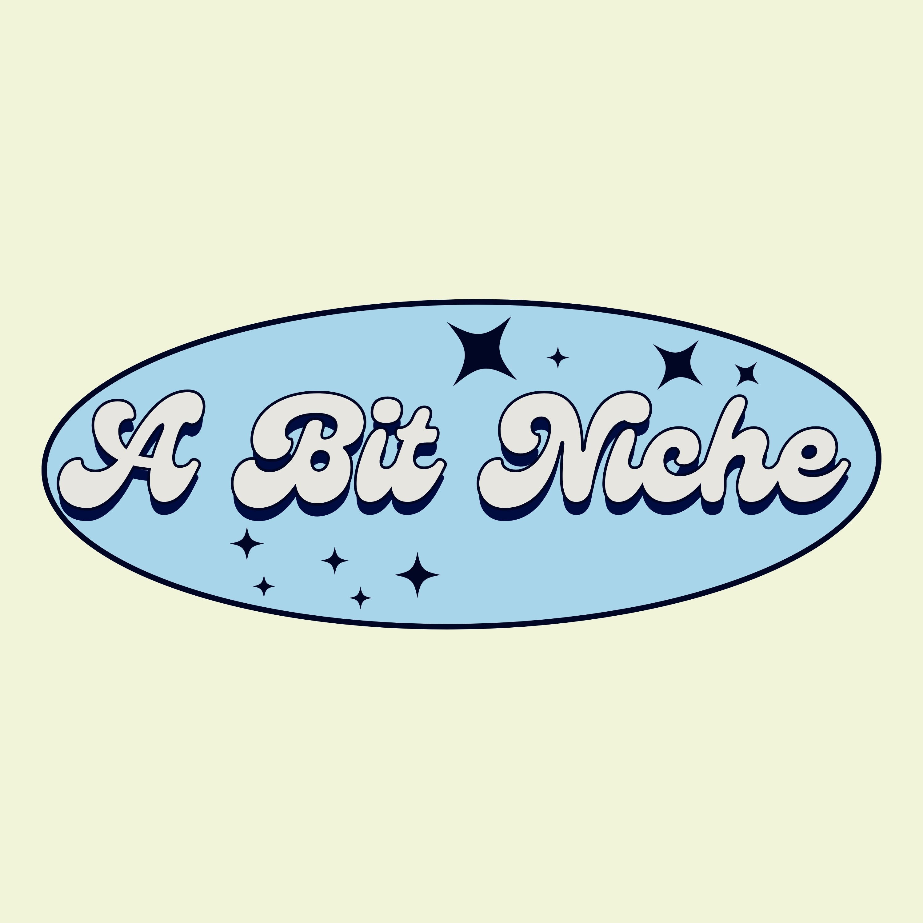 A Bit Niche