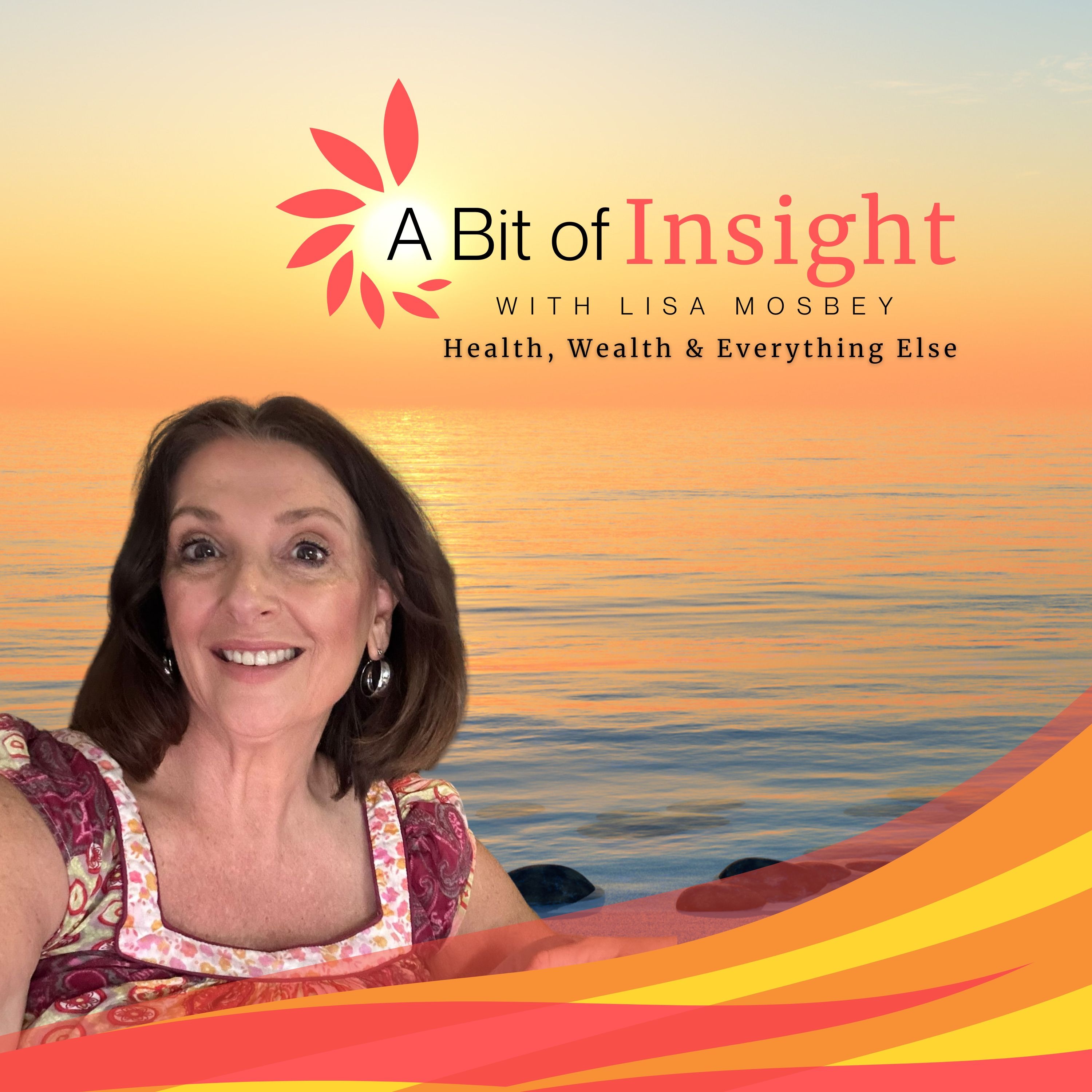 A Bit of Insight with Lisa Mosbey