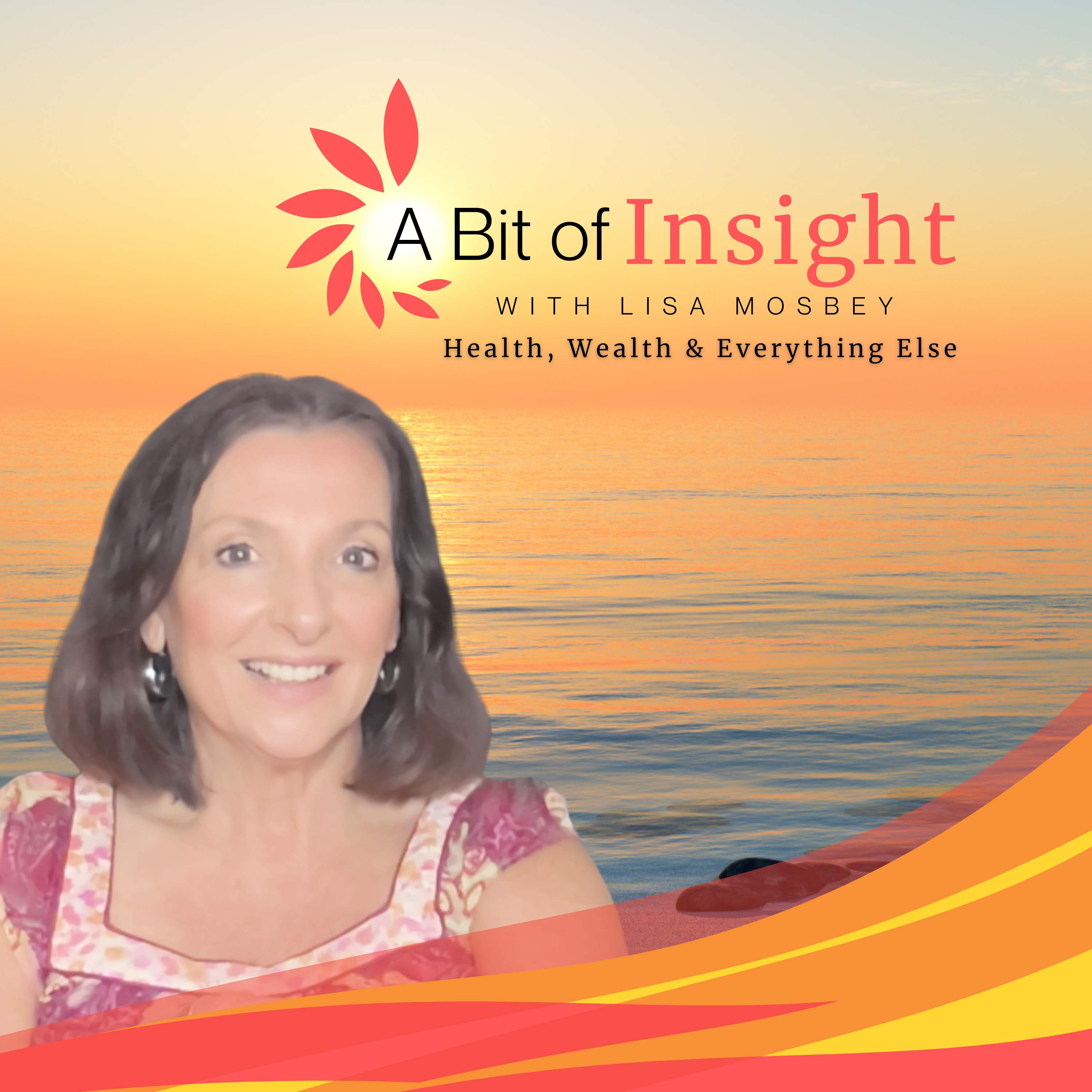 A Bit of Insight with Lisa Mosbey