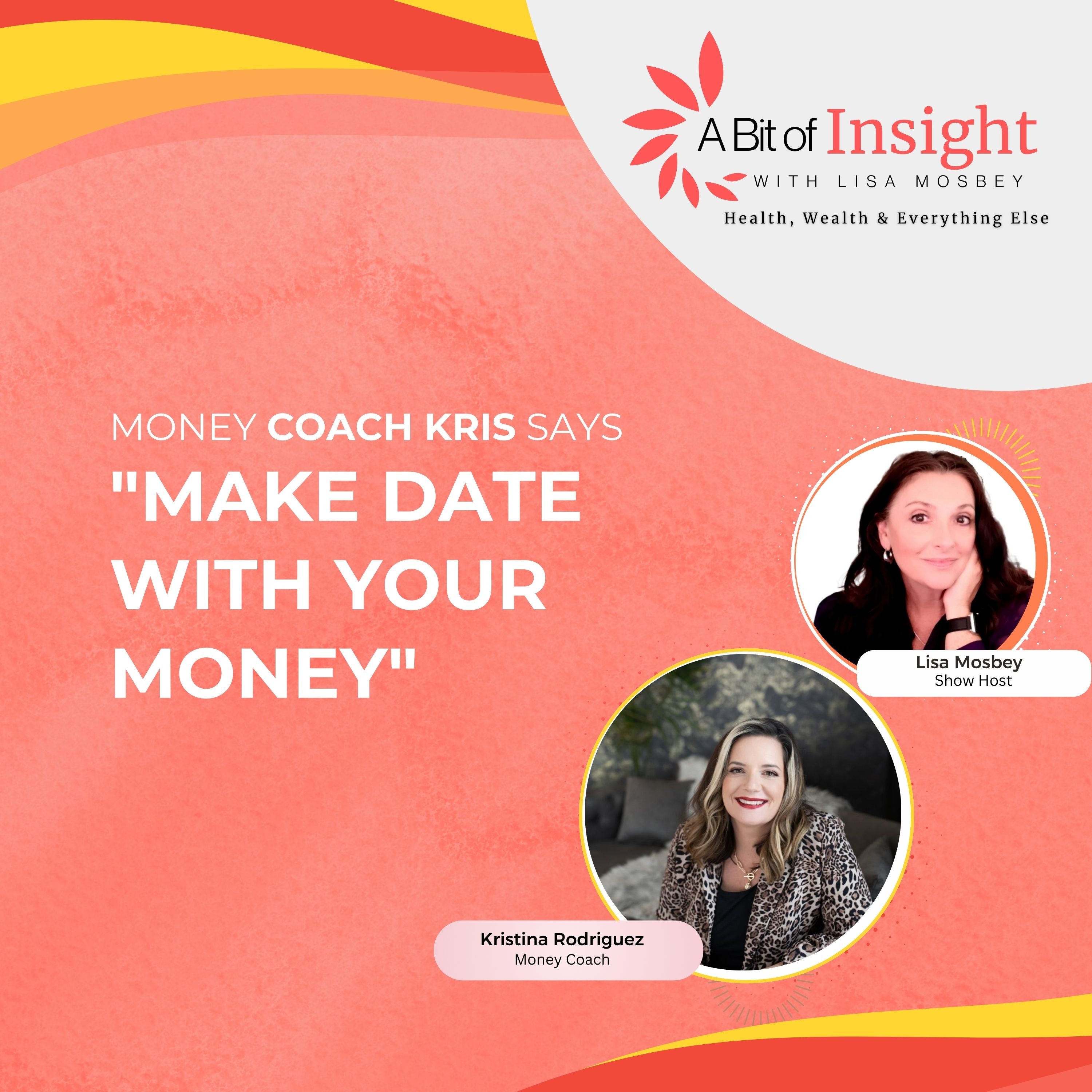 A Bit of Insight with Lisa Mosbey