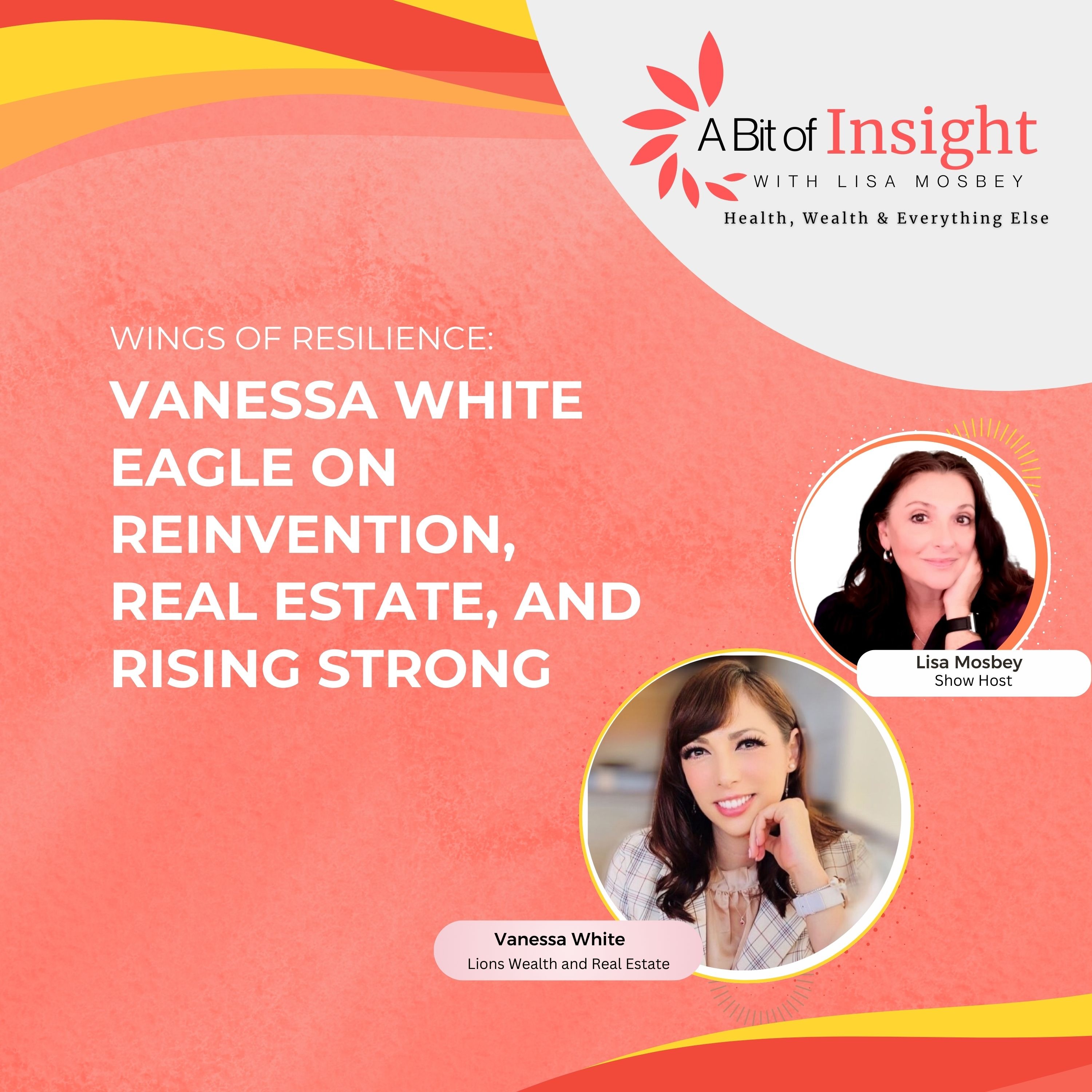 A Bit of Insight with Lisa Mosbey