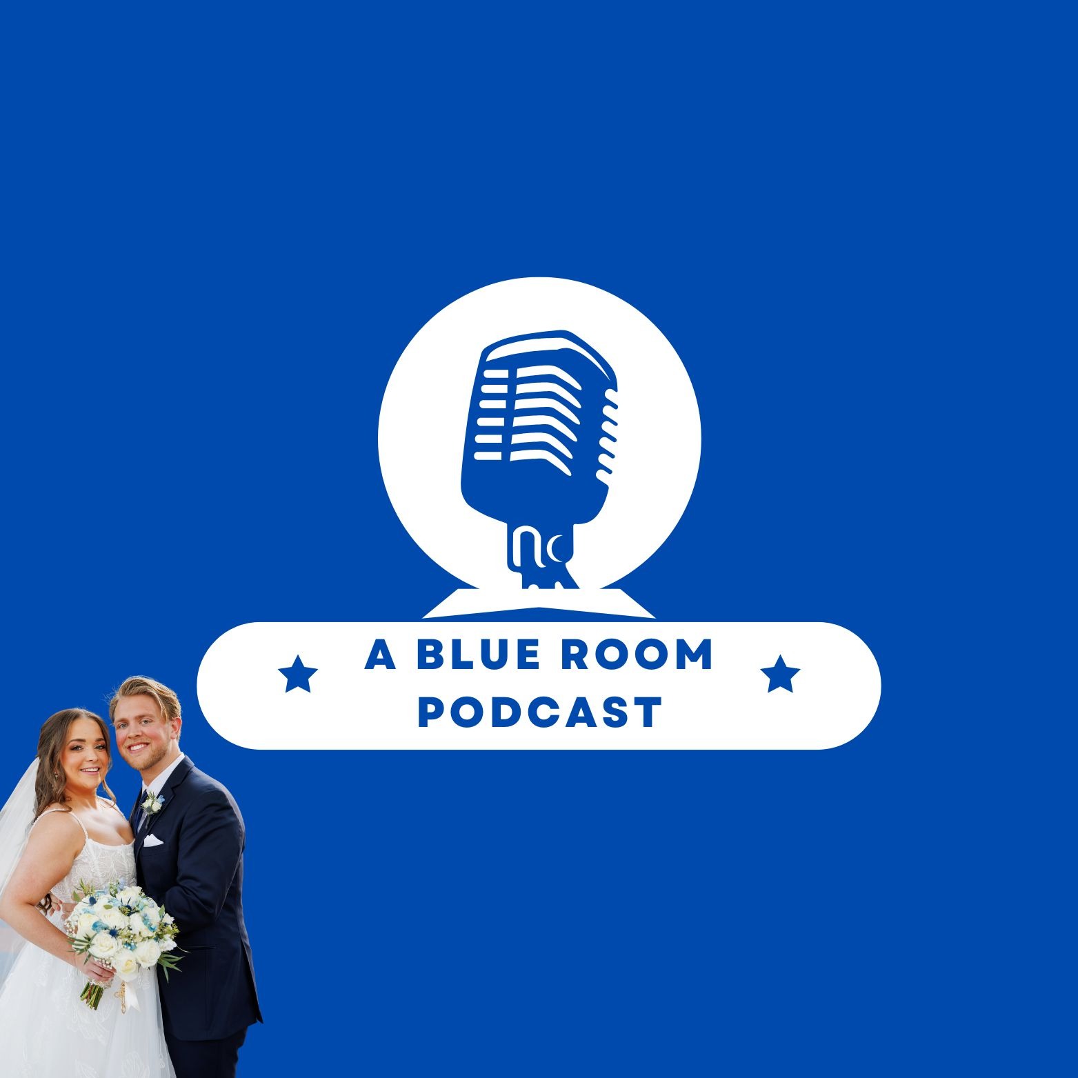 A Blue Room Podcast
