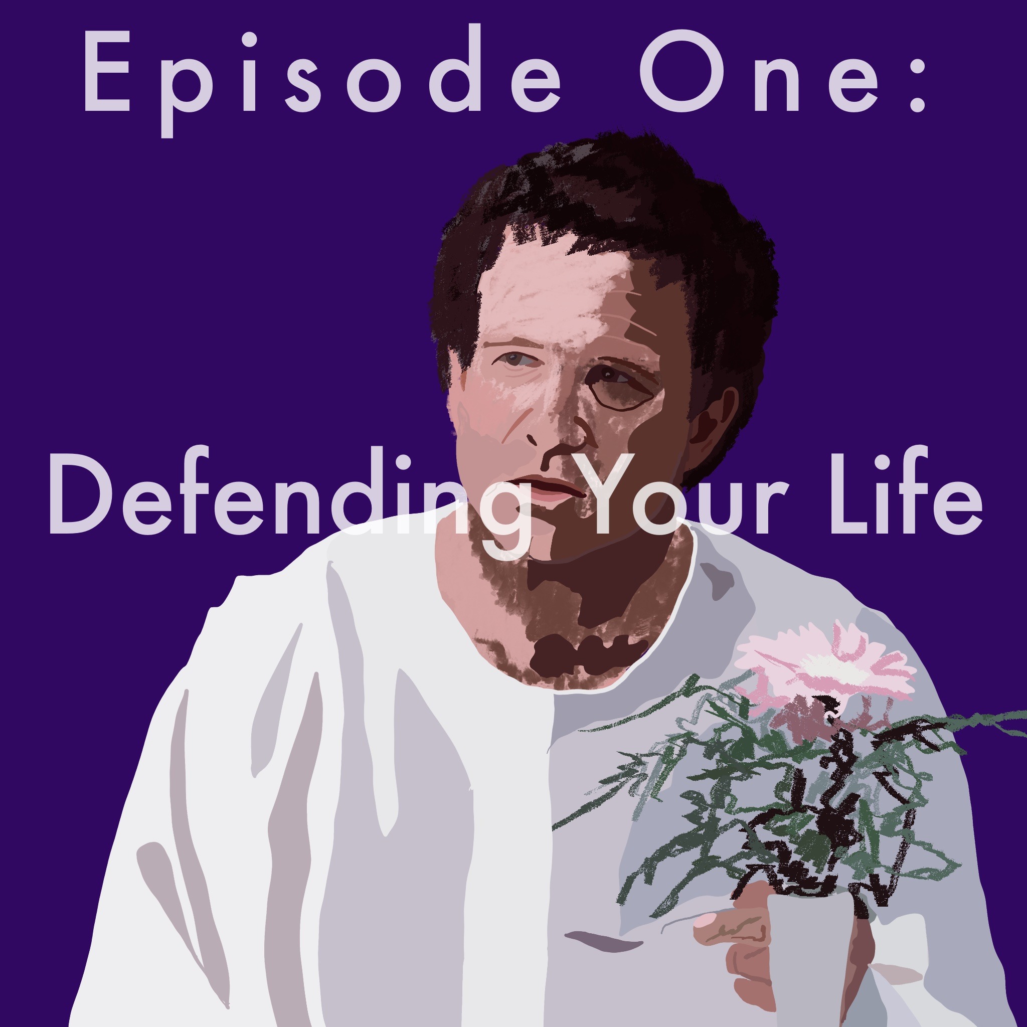 1: Defending Your Life episode artwork
