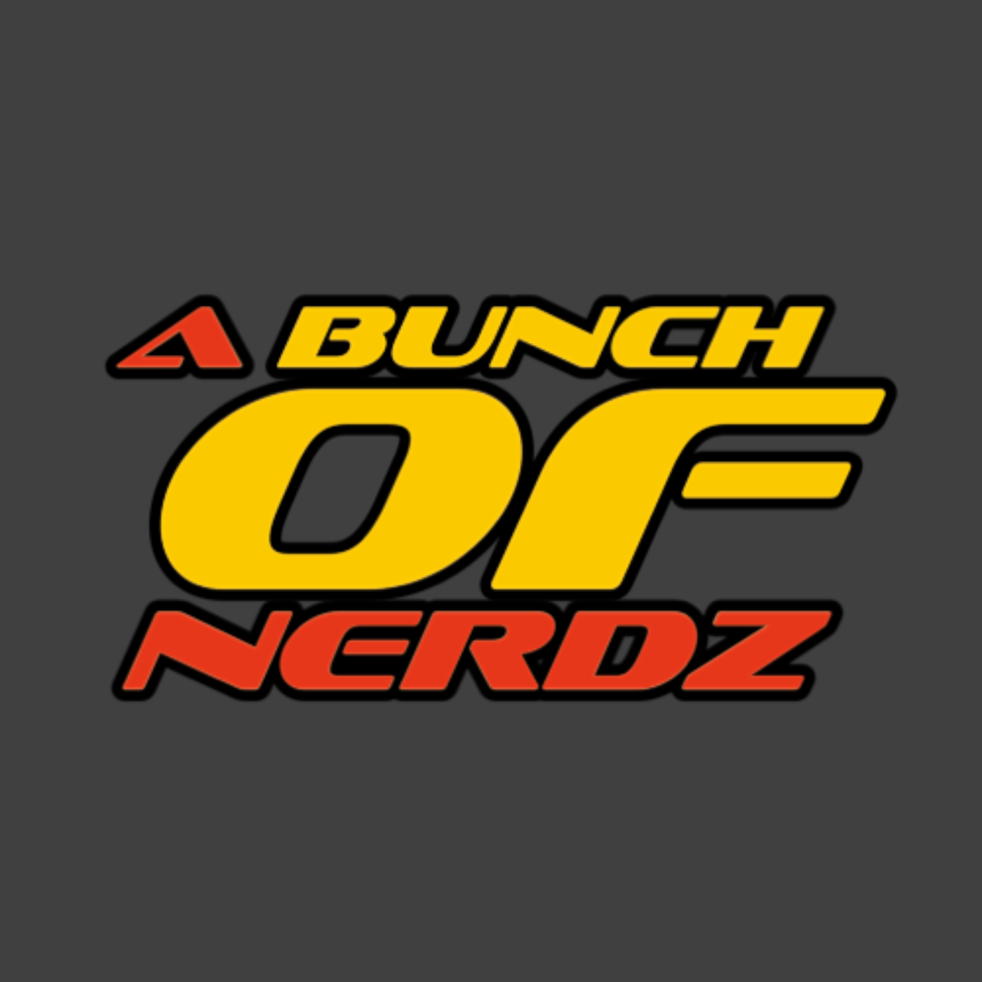 A Bunch of Nerdz