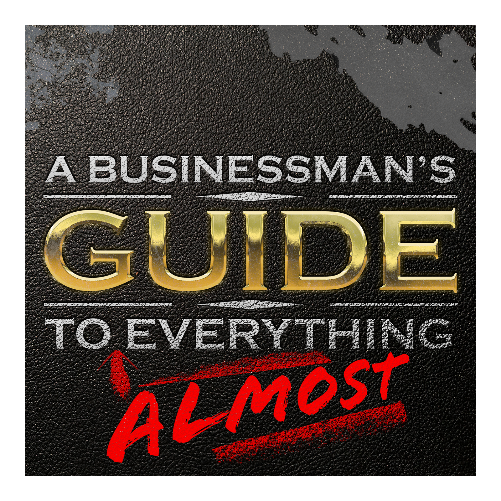 Accidental Freelancer, That’s Me | A Businessman’s Guide to (Almost) Everything Ep. 40