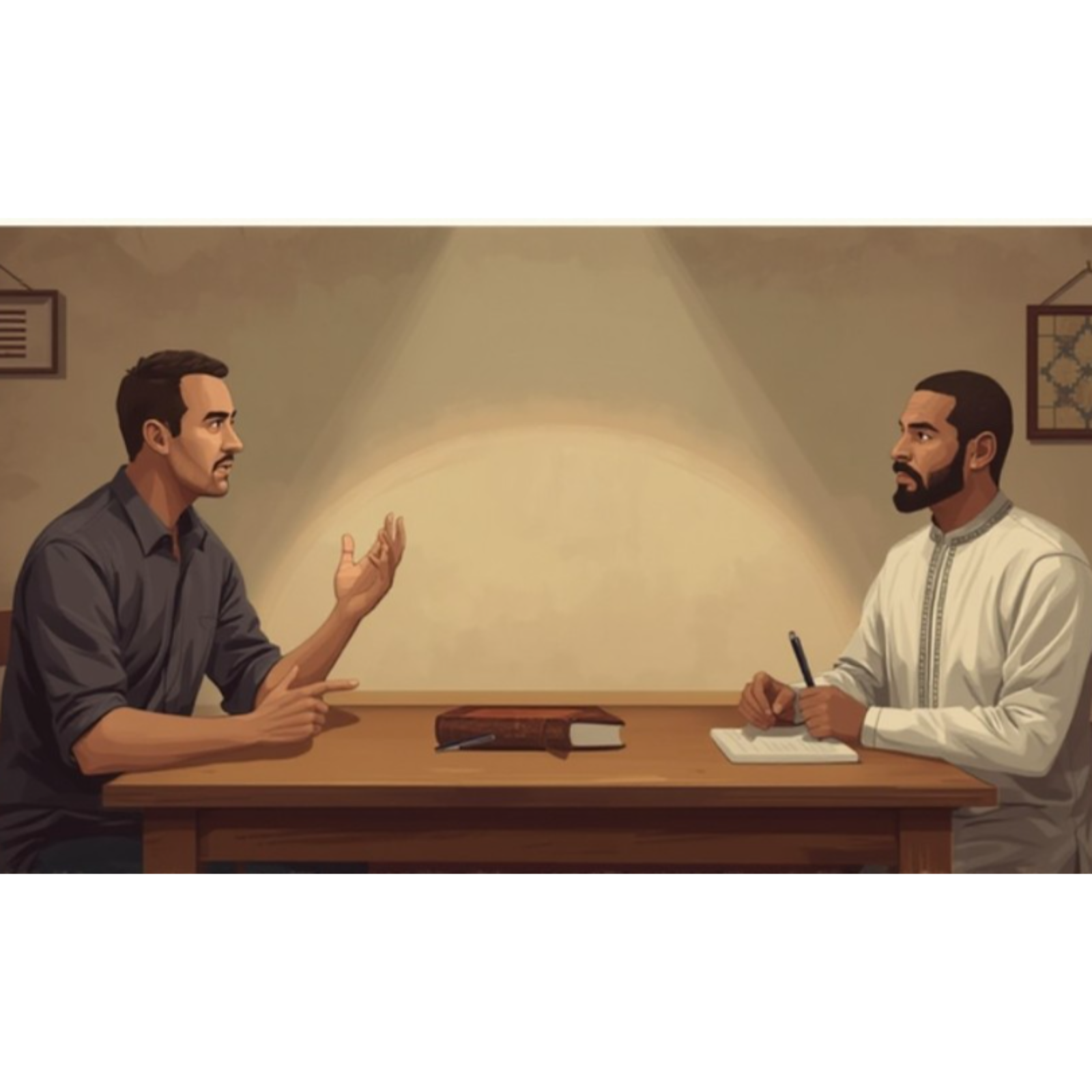 A Case For The Bible