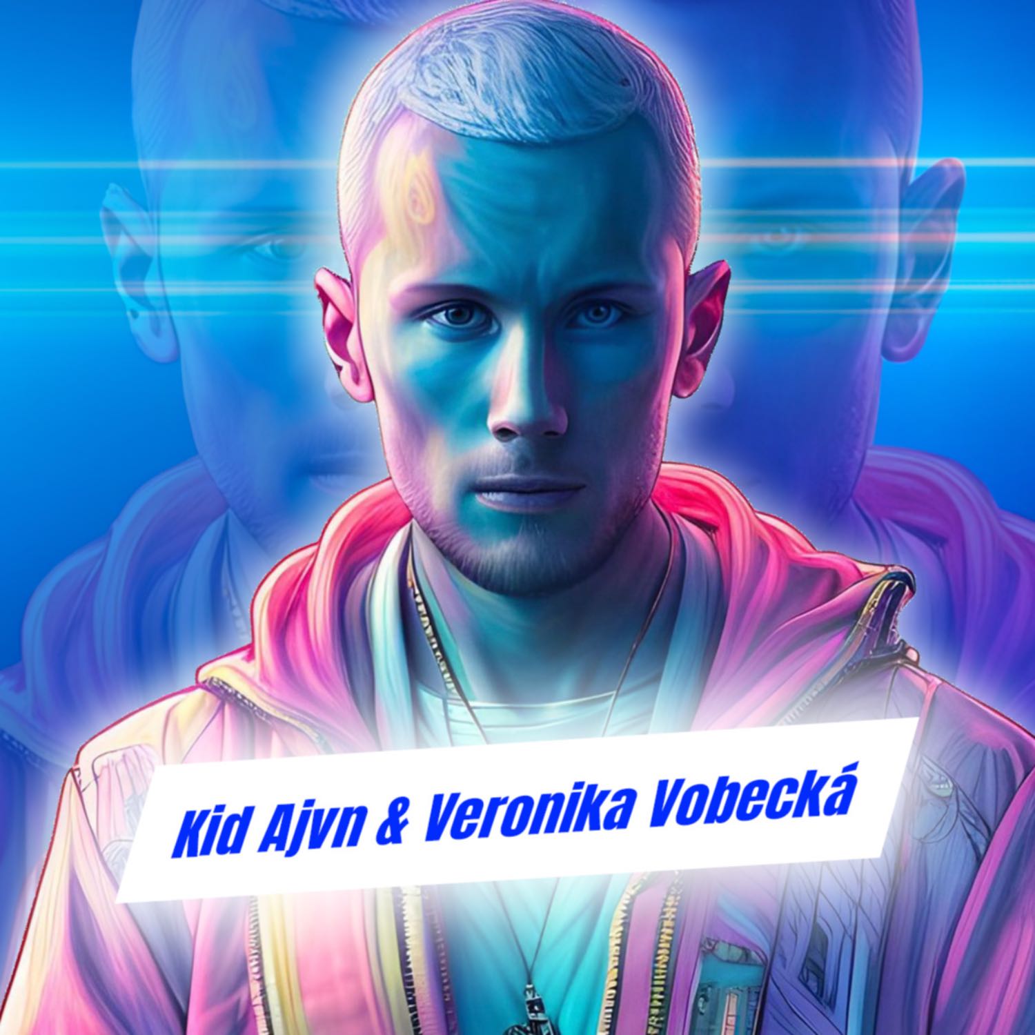 A-Cast & Kid Ajvn