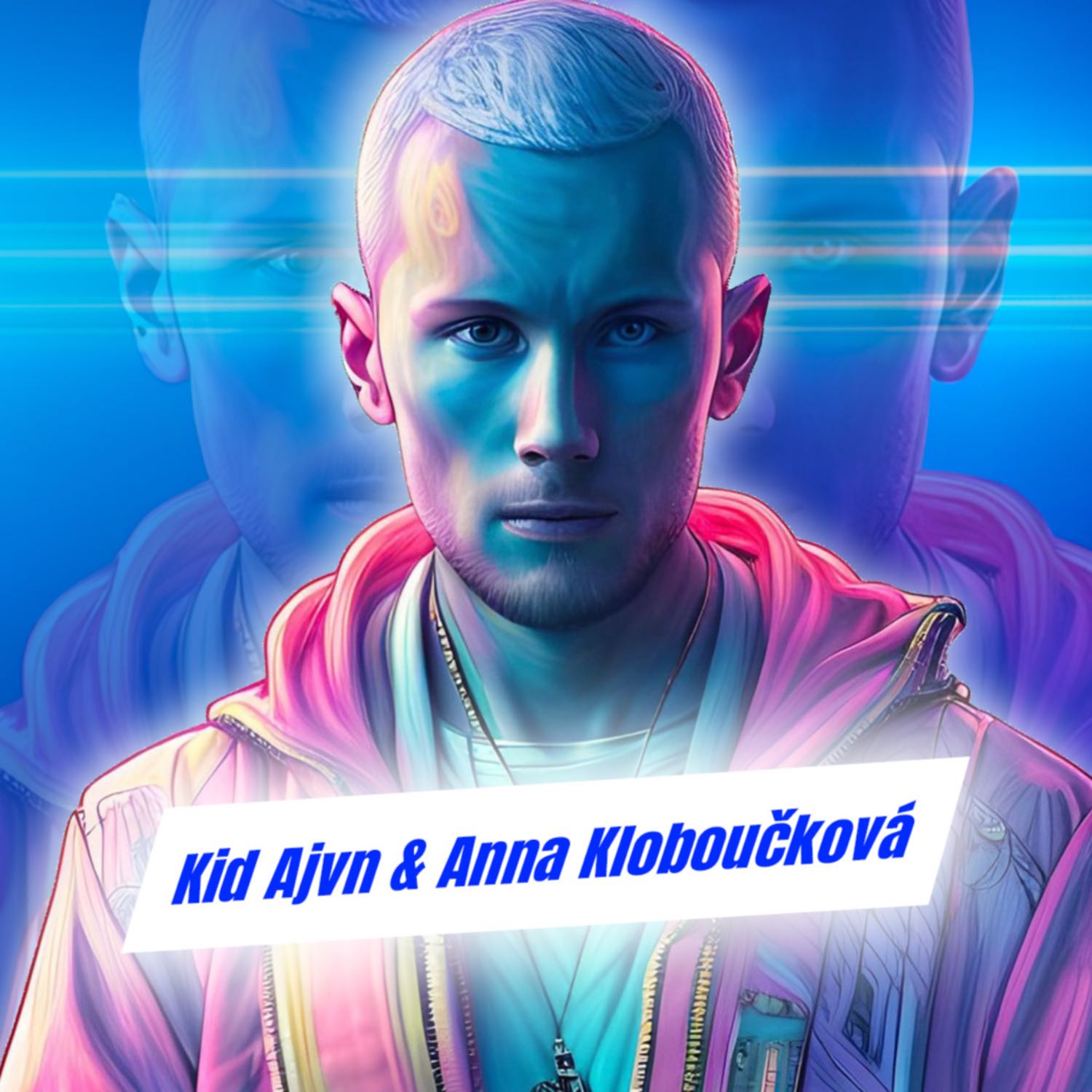 A-Cast & Kid Ajvn