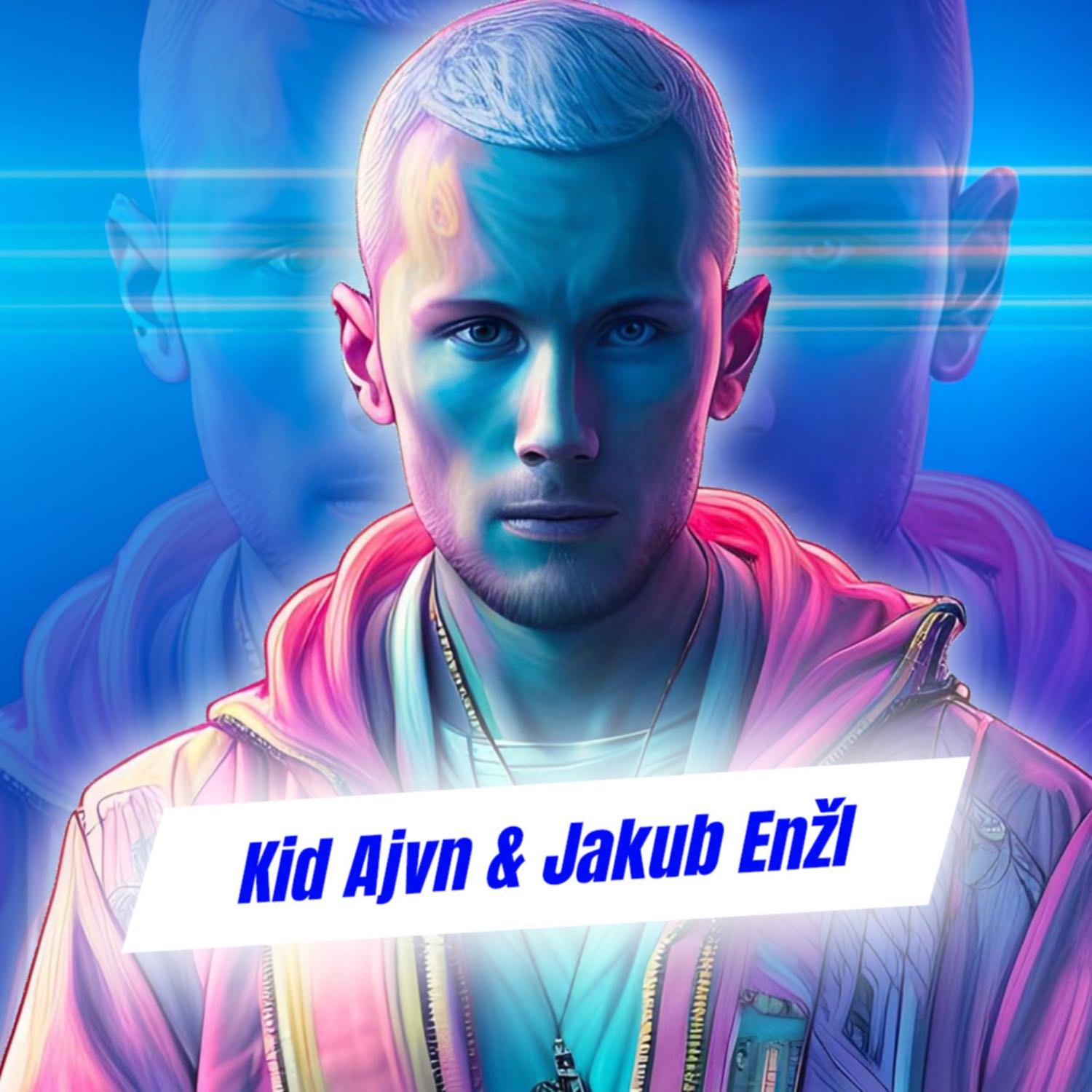 A-Cast & Kid Ajvn