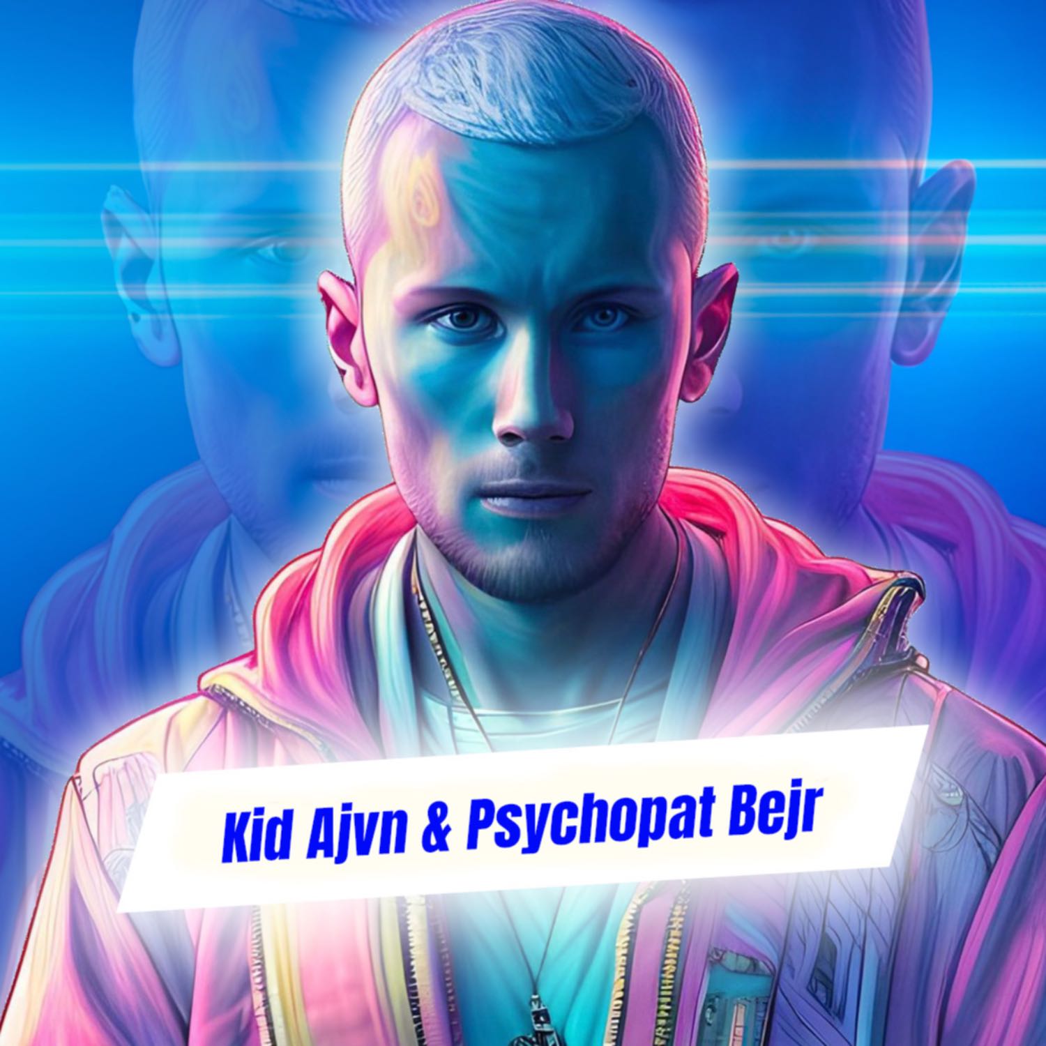 A-Cast & Kid Ajvn