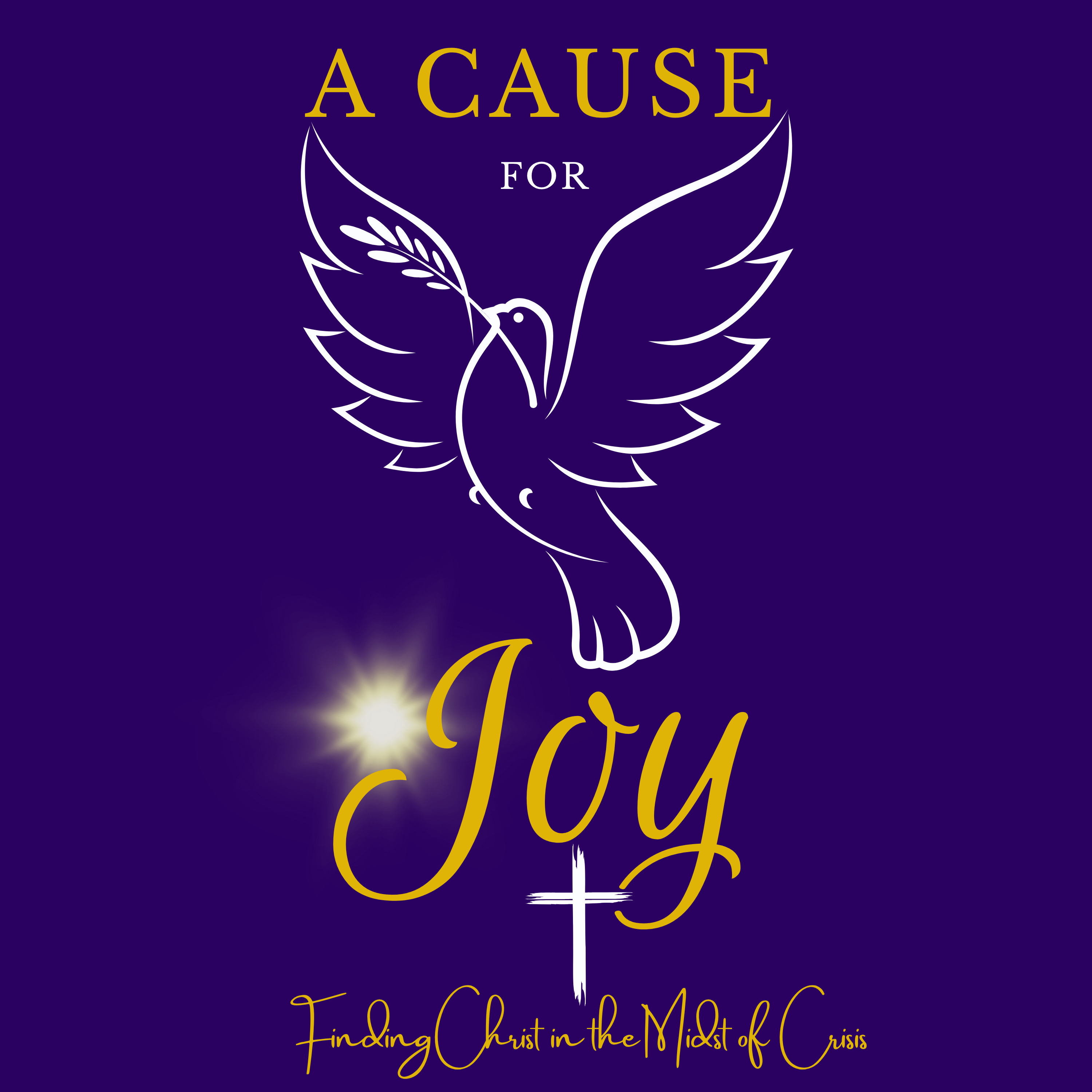 A Cause for Joy