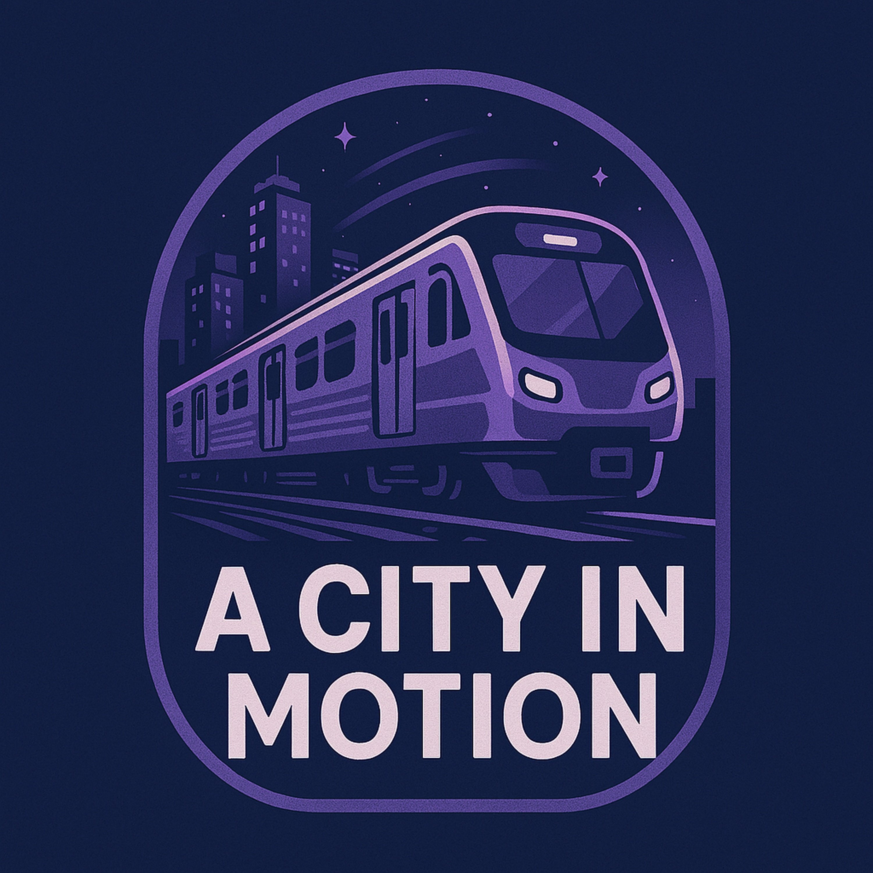 A City in Motion