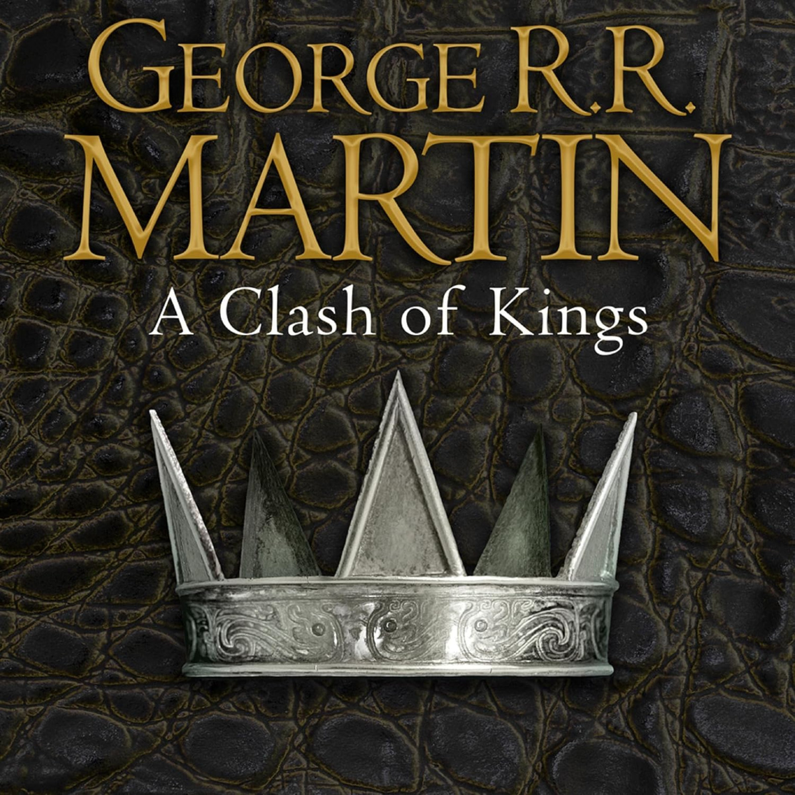 A Clash of Kings by George R. R. Martin, Book Summary, Podcast, English