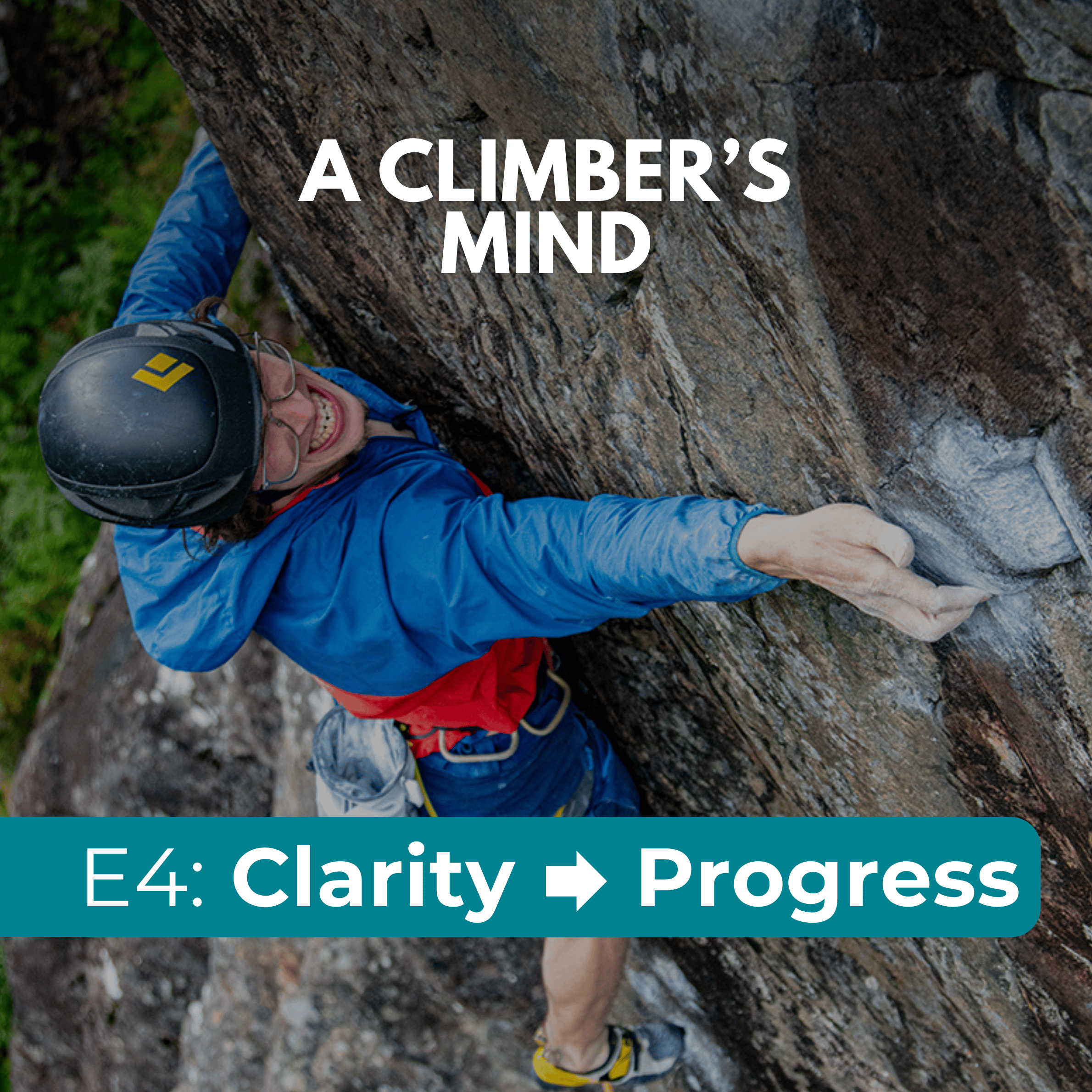 What Comes After Diagnosis: How to Turn Clarity into Progress episode artwork