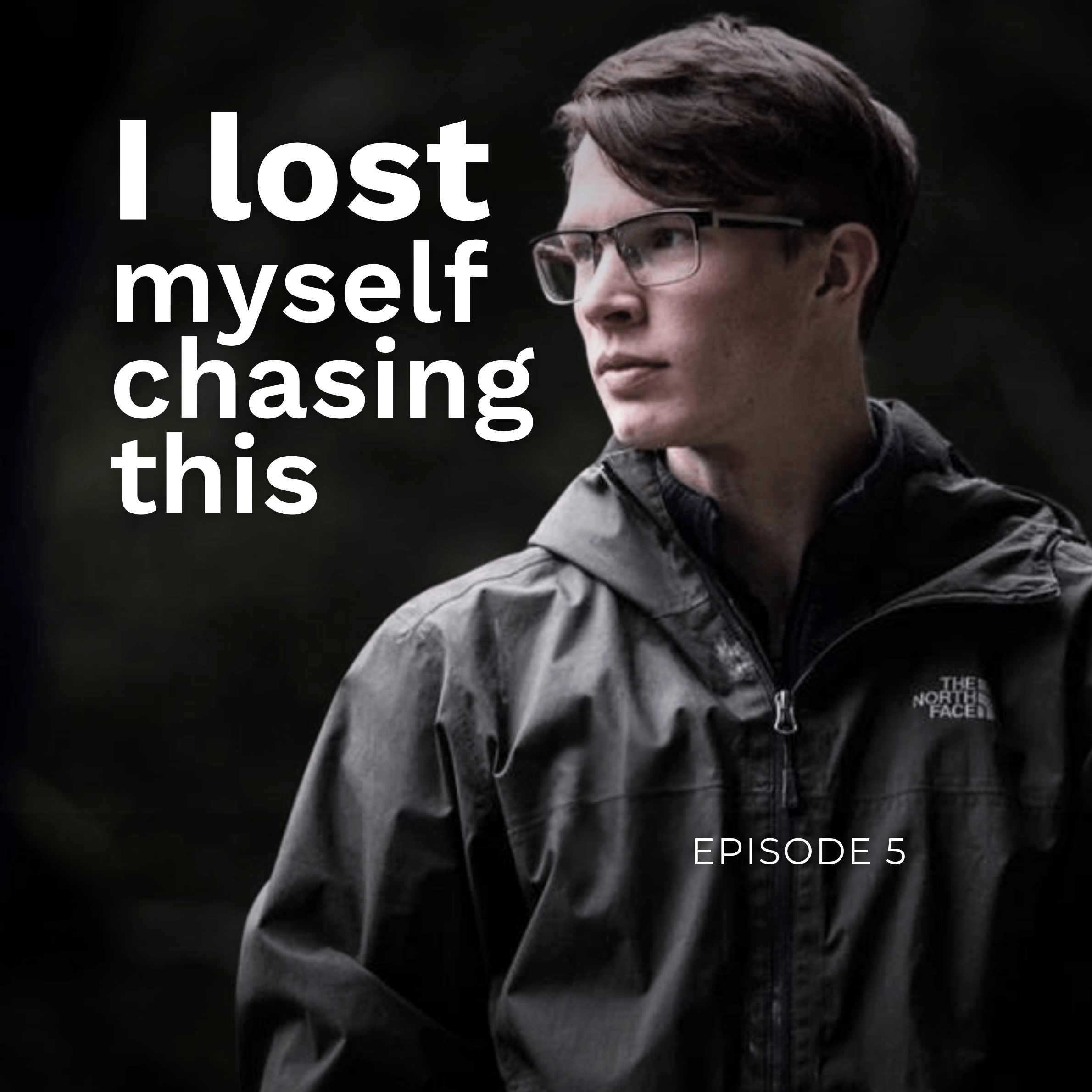 Identity, Ambition, and Losing Yourself in Climbing episode artwork