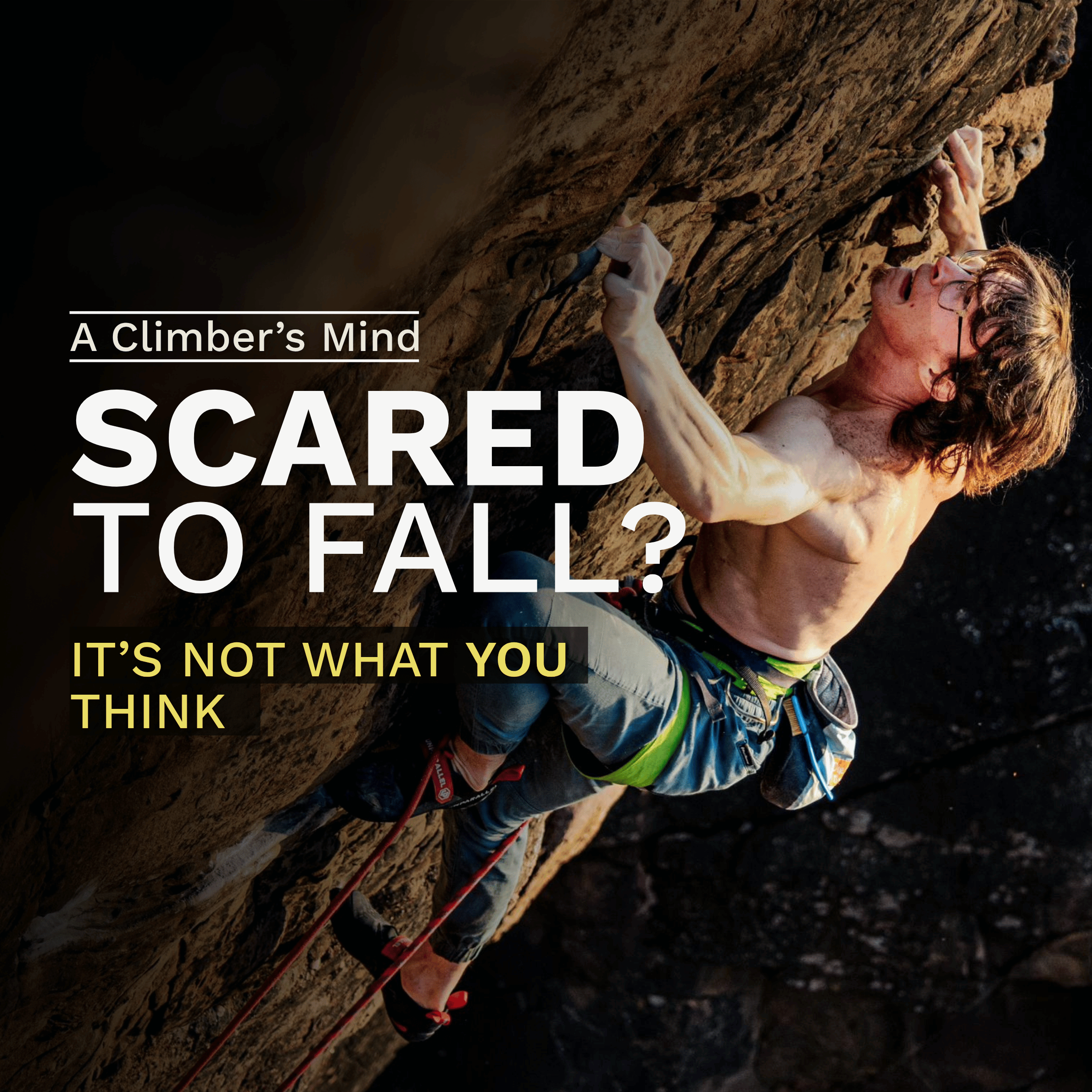Fear of Falling Isn’t the Problem episode artwork