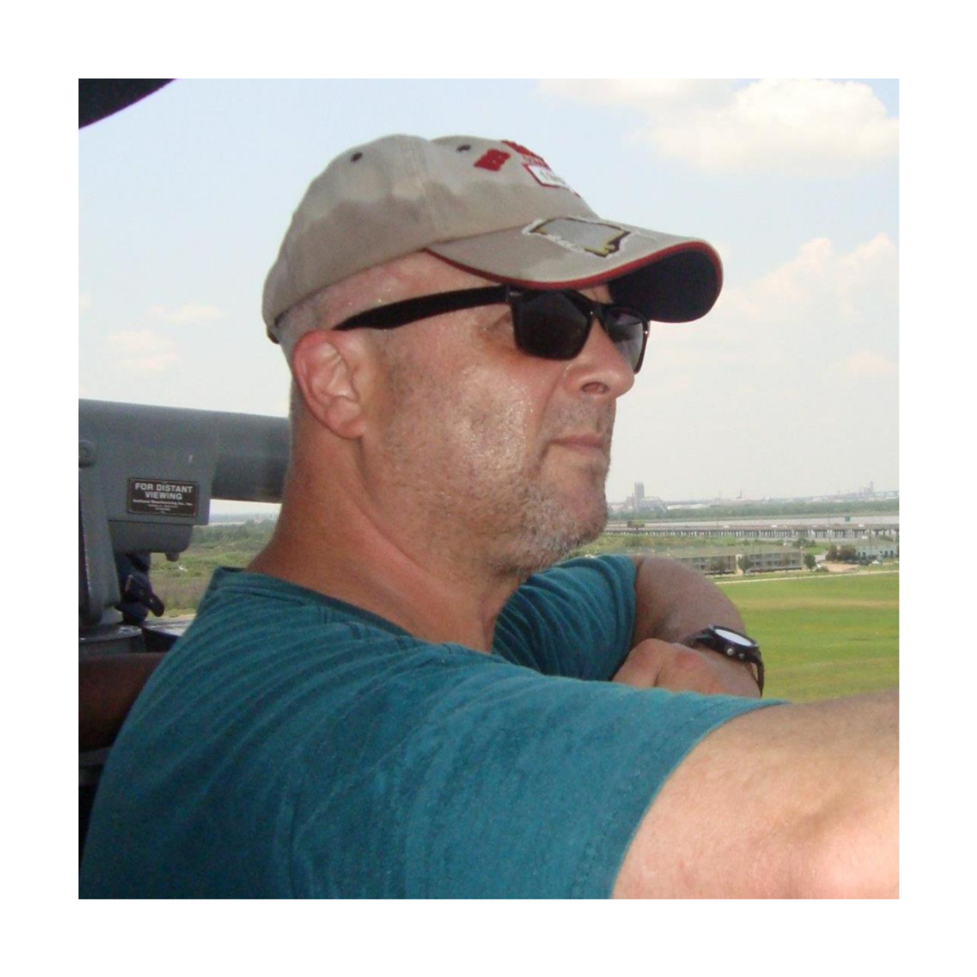 A Conservative Perspective