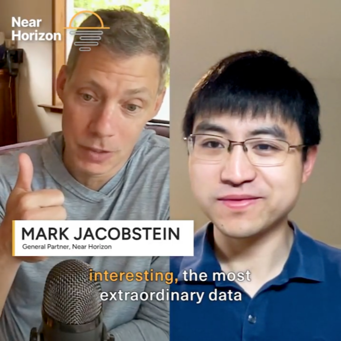 Frank Li, CEO Stately Bio forecasting biological outcomes