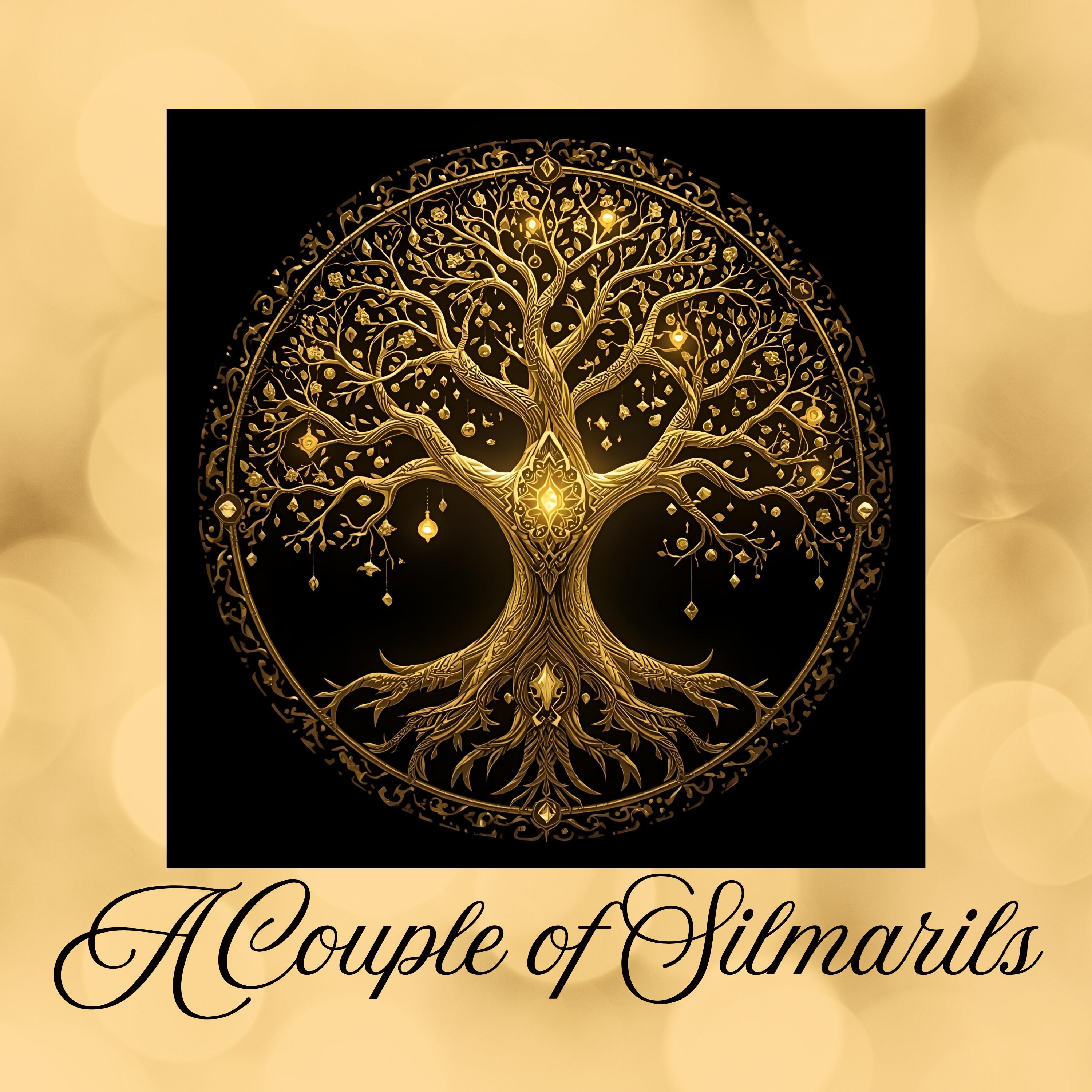 A Couple of Simarils