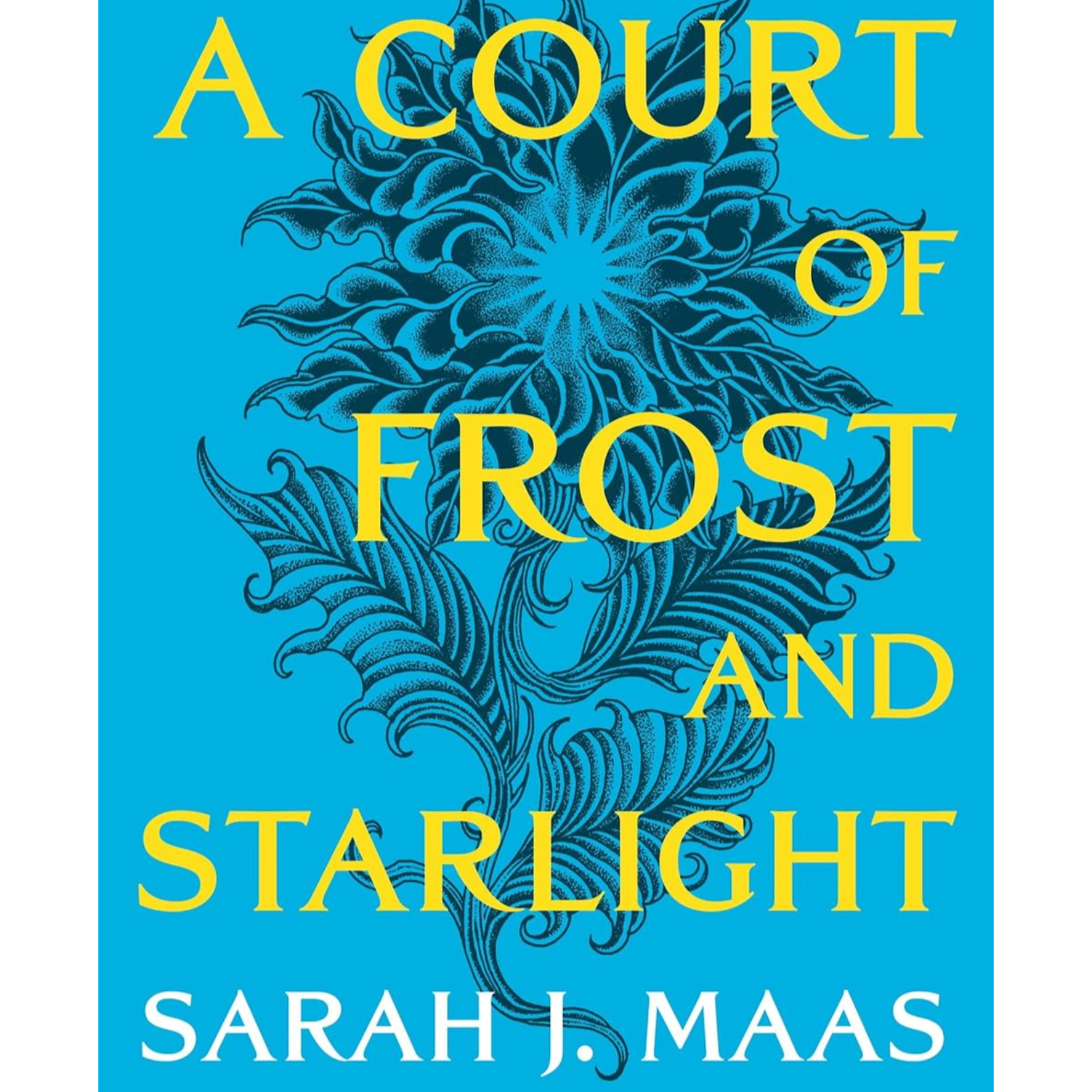 A Court of Frost and Starlight by Sarah J. Maas, Book Summary, Podcast, English
