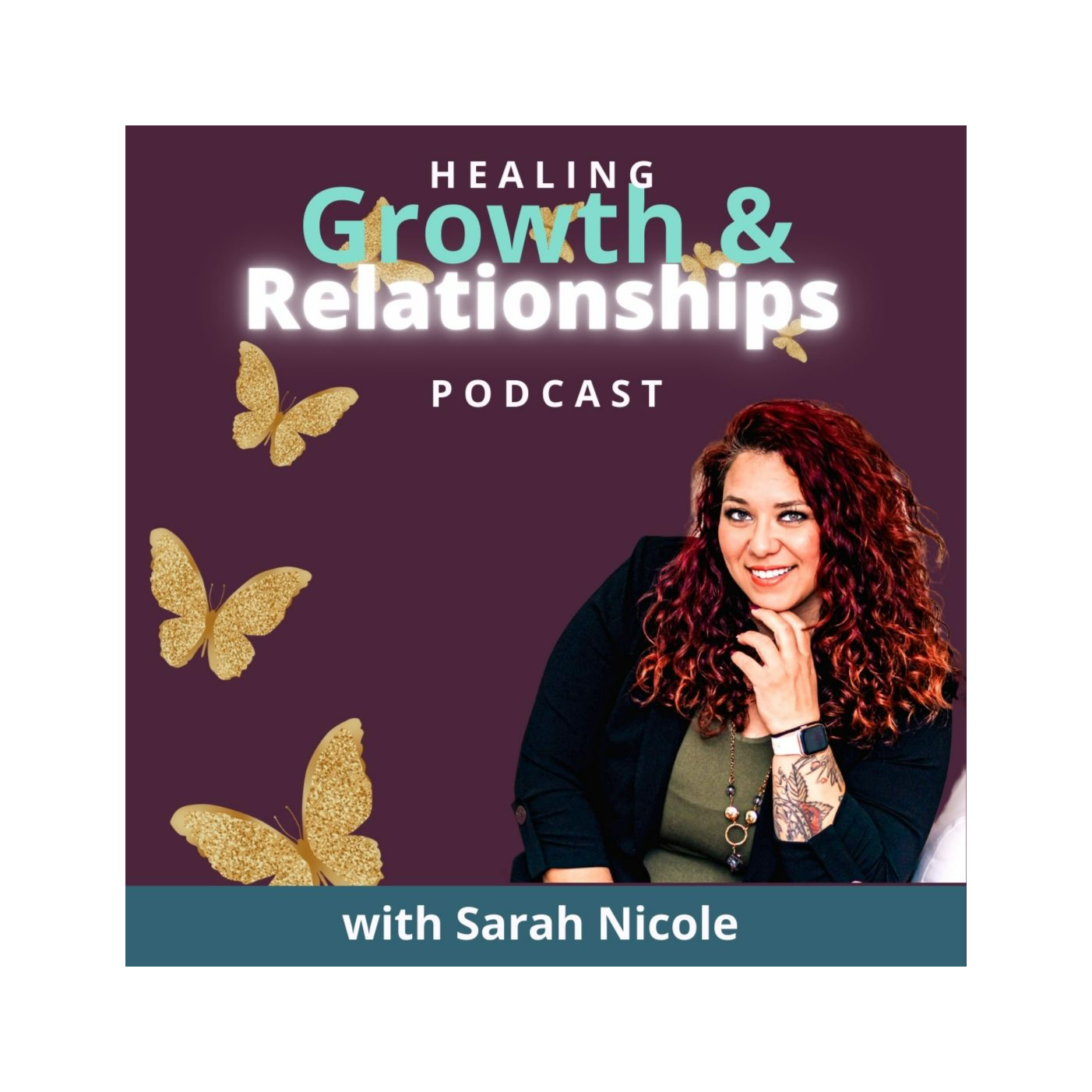 Healing, Growth & Relationships