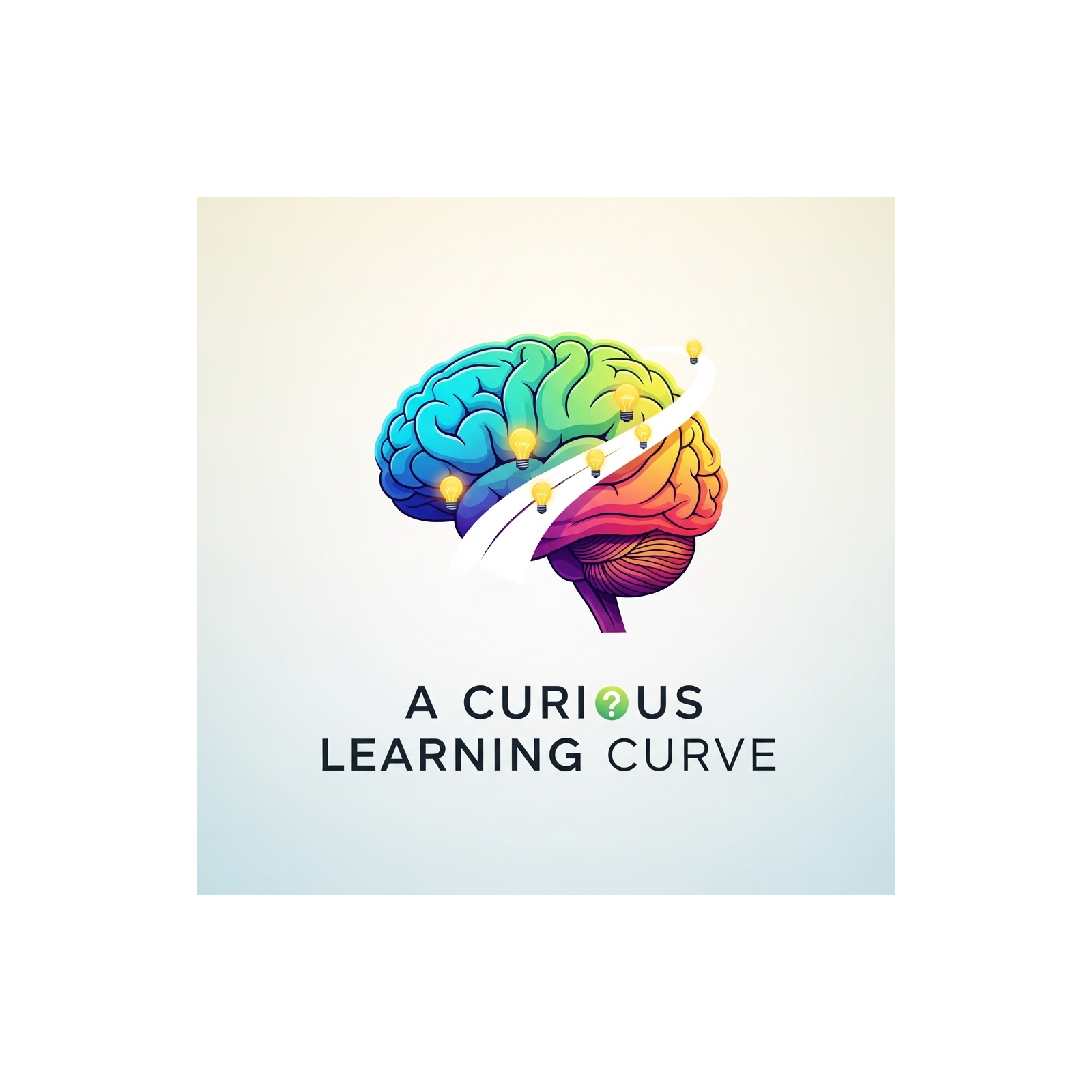 A Curious Learning Curve cover art