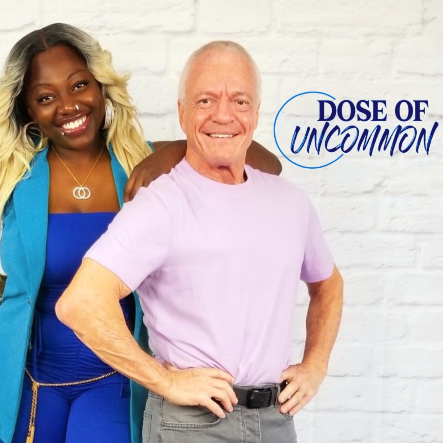 Dose of Uncommon Podcast