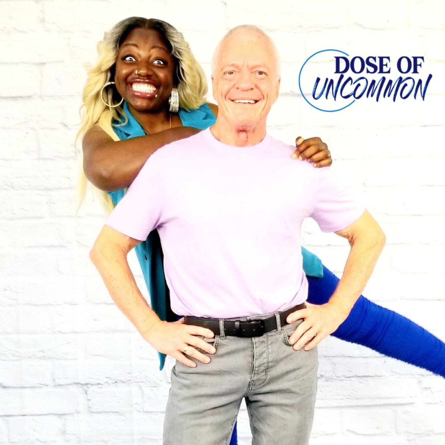 Dose of Uncommon Podcast