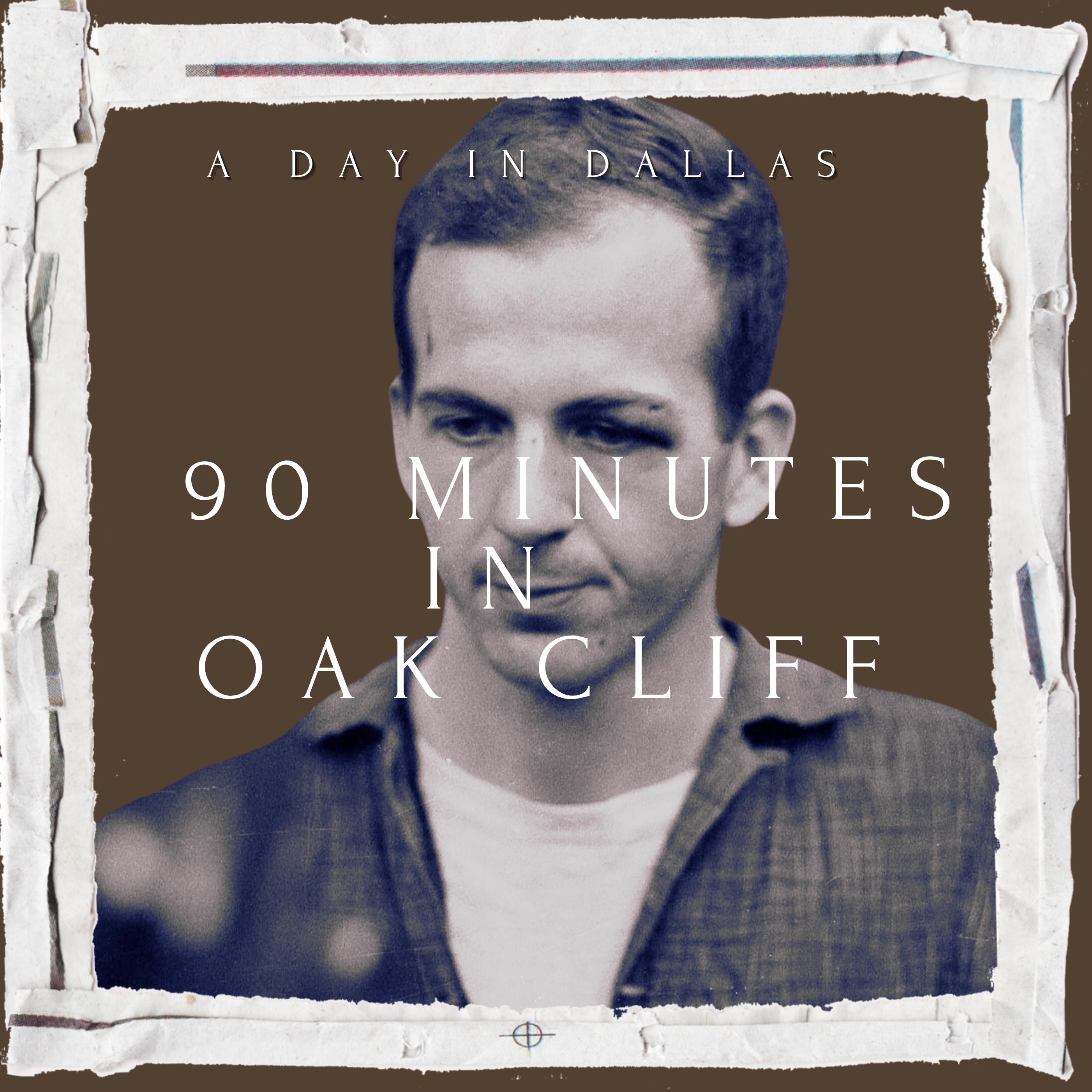 A Day in Dallas - The Day Kennedy Was Shot