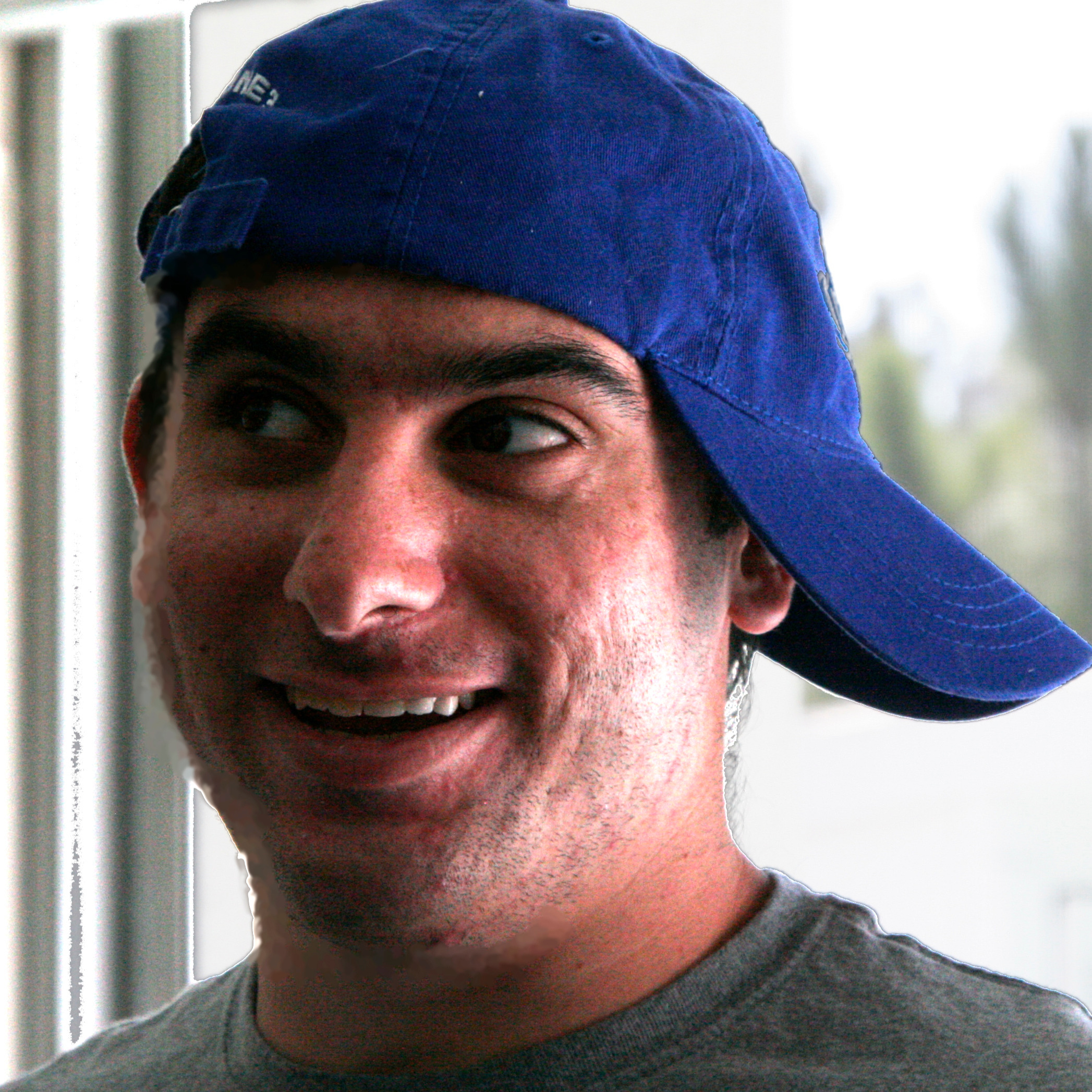 A Day in the life of Jared at L.A. Metro