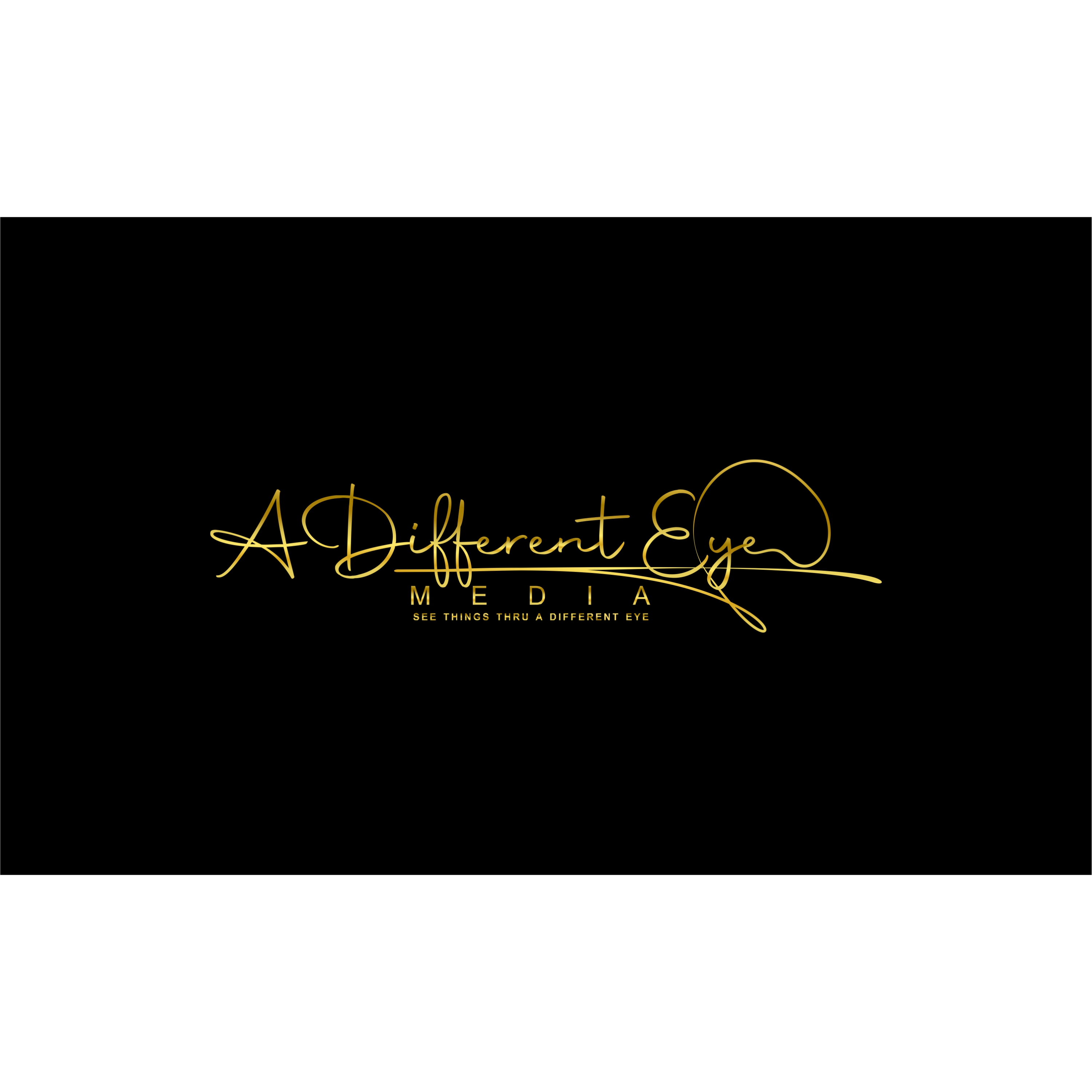 A Different Eye Podcast podcast artwork