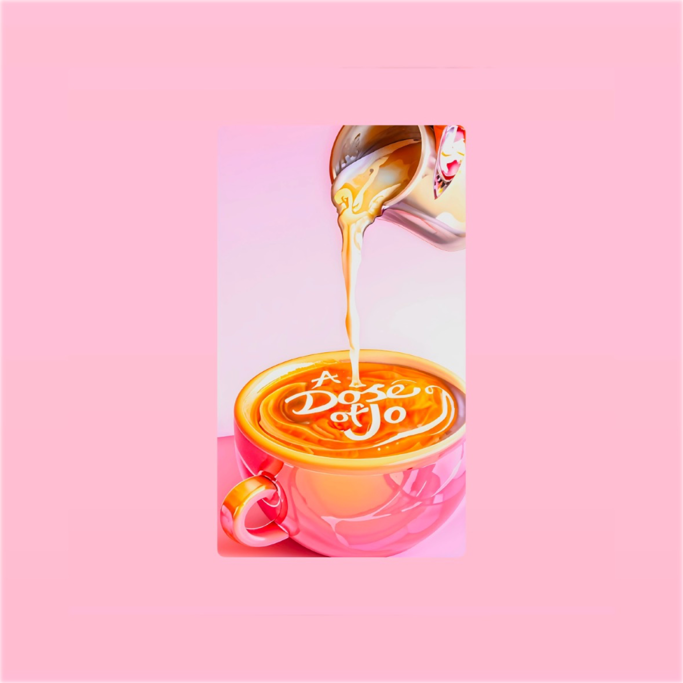 Shooting Your Shot episode artwork