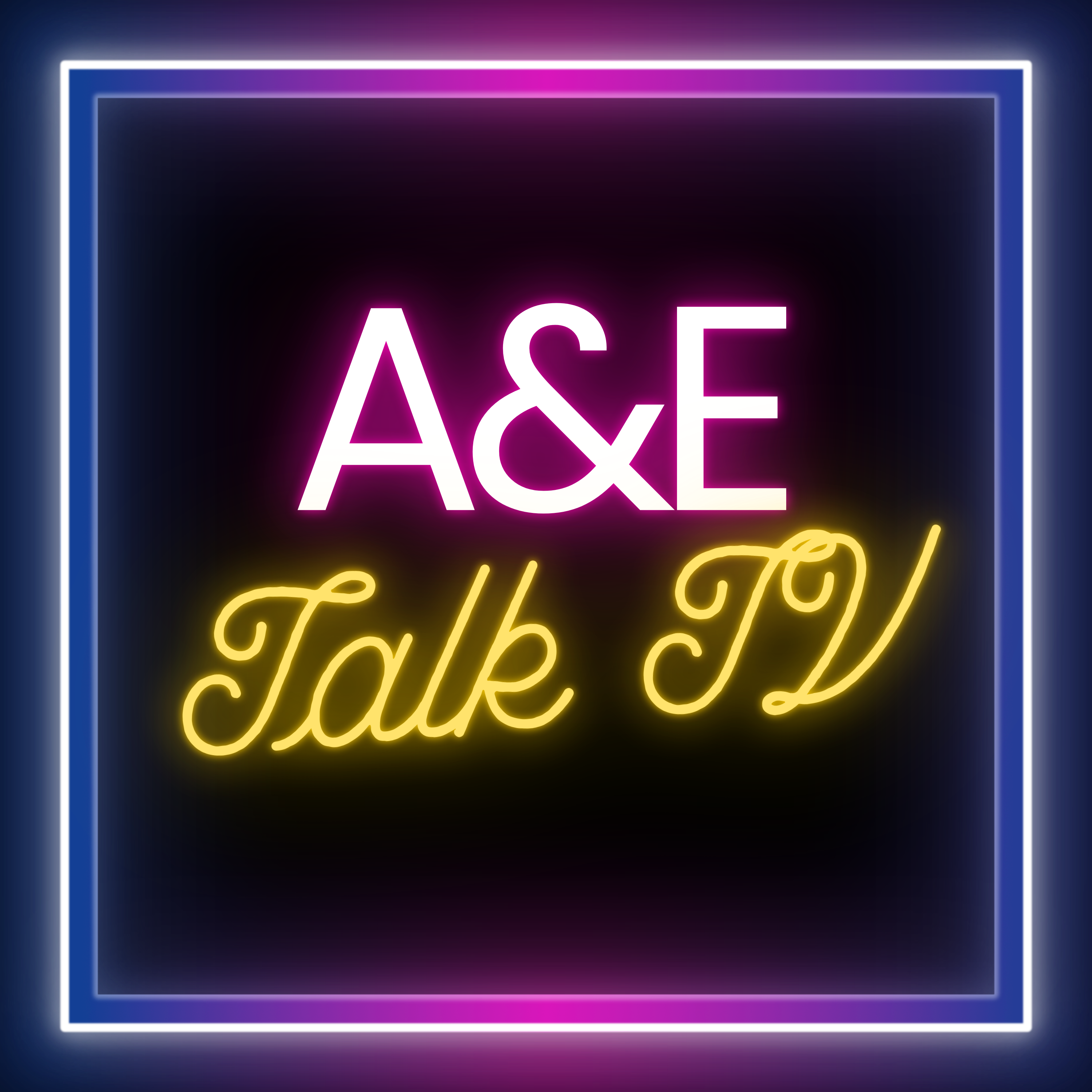 A&E Talk TV