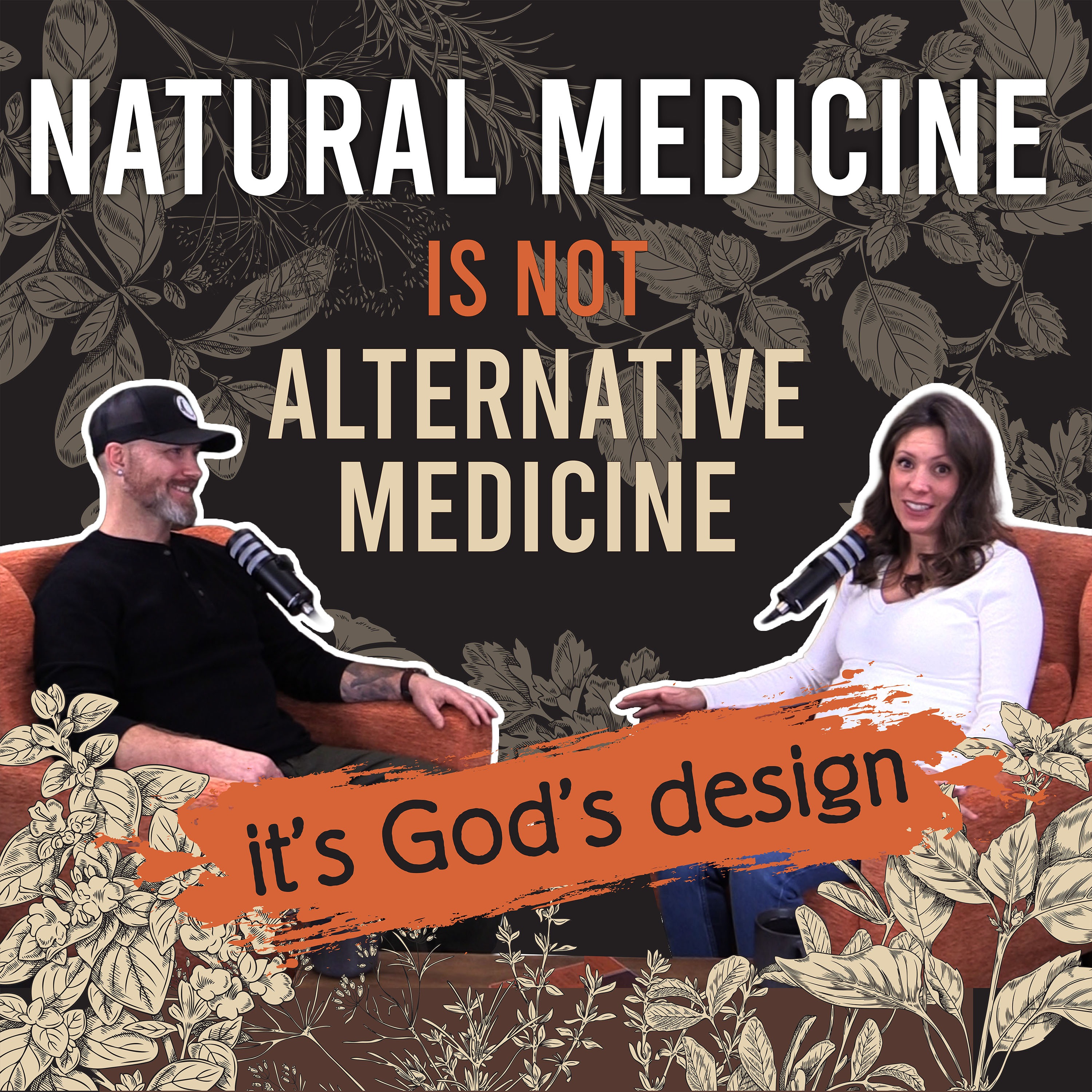 Doctors Said There Was No Cure… but God said something else episode artwork