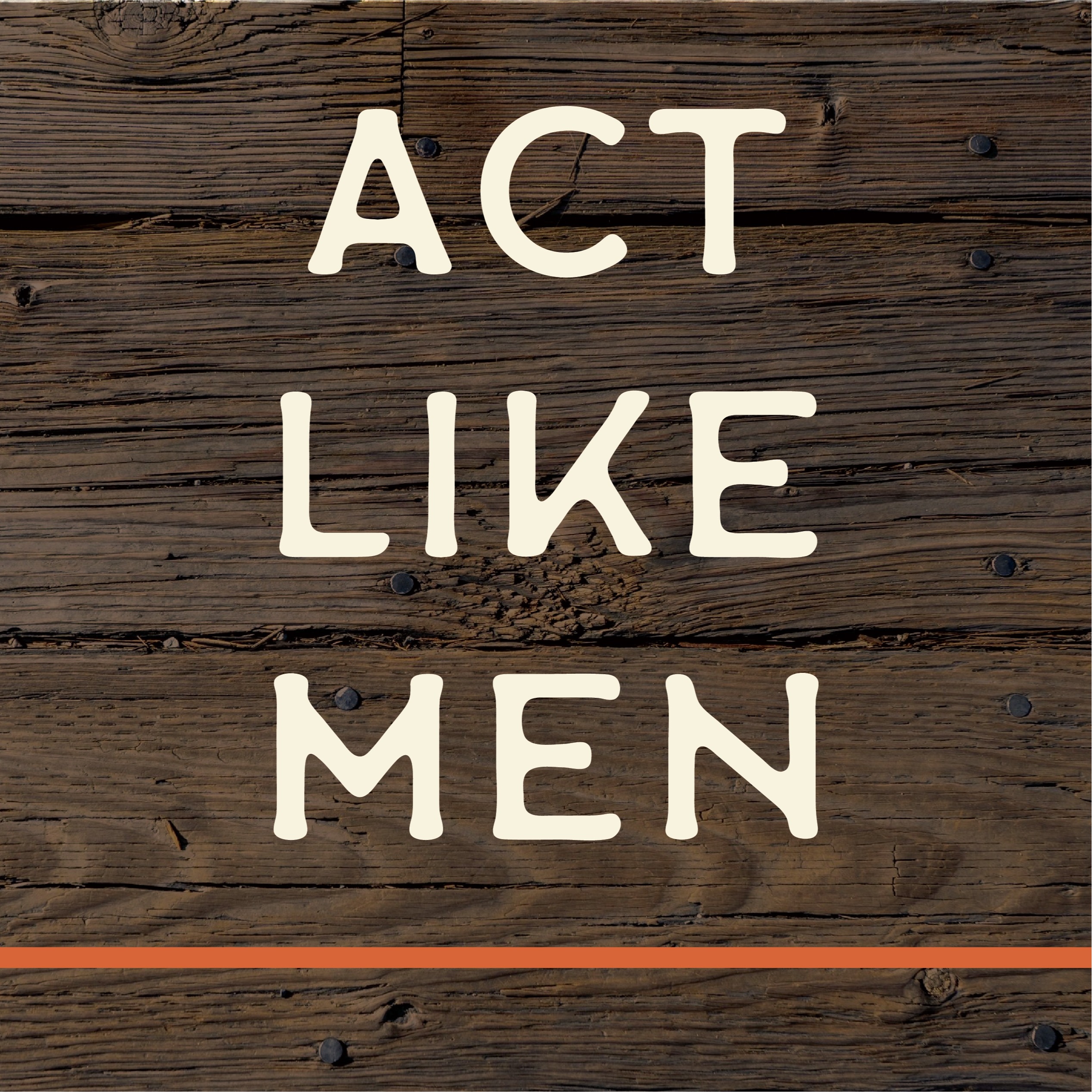Are You Actually Leading Your Wife? | Biblical Marriage episode artwork