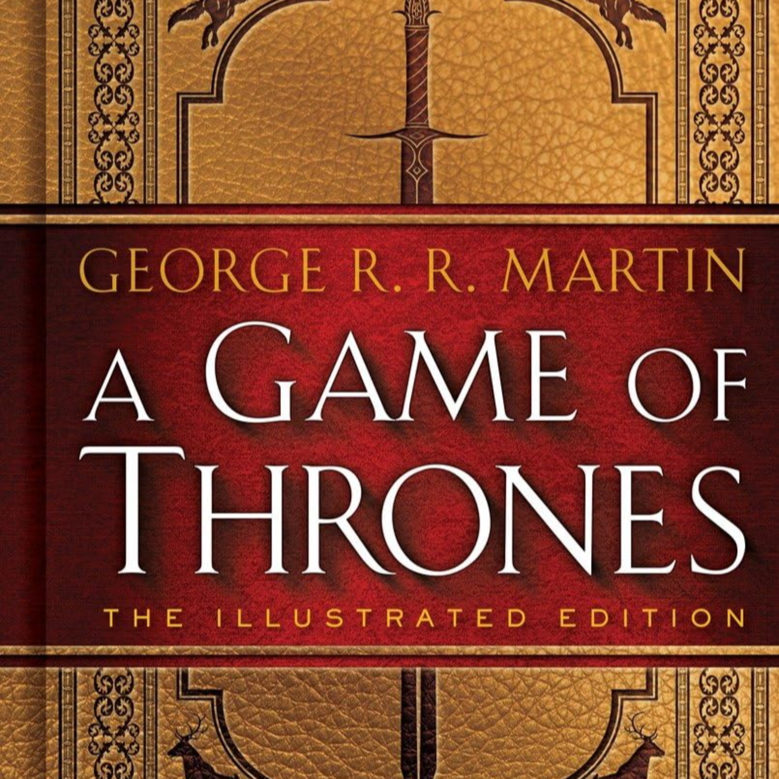 A Game of Thrones by George R. R. Martin, Book Summary, Podcast, English