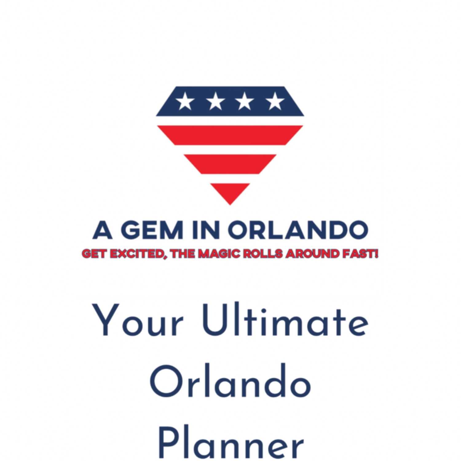A Gem In Orlando: Dream Orlando Holiday Planning