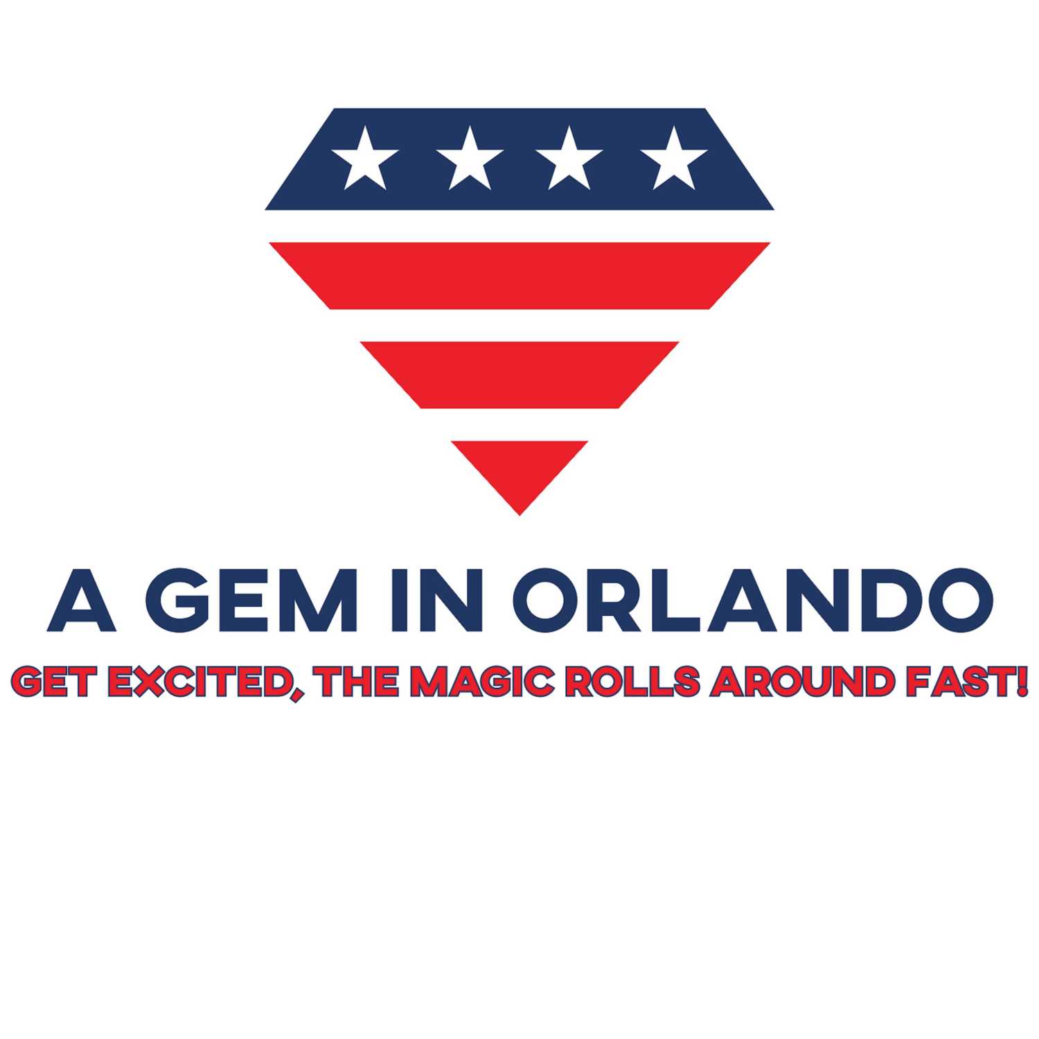 A Gem In Orlando: Dream Orlando Holiday Planning