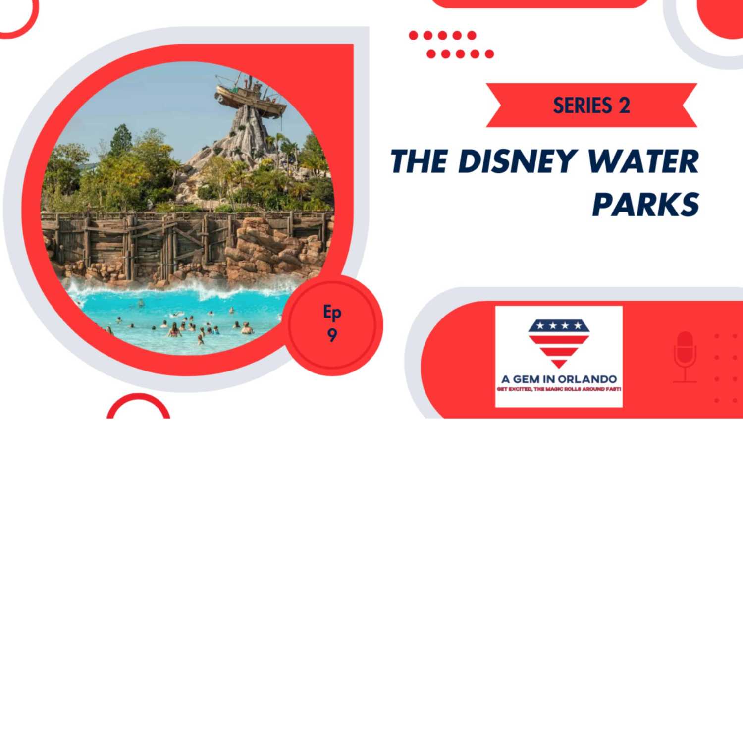 A Gem In Orlando: Dream Orlando Holiday Planning
