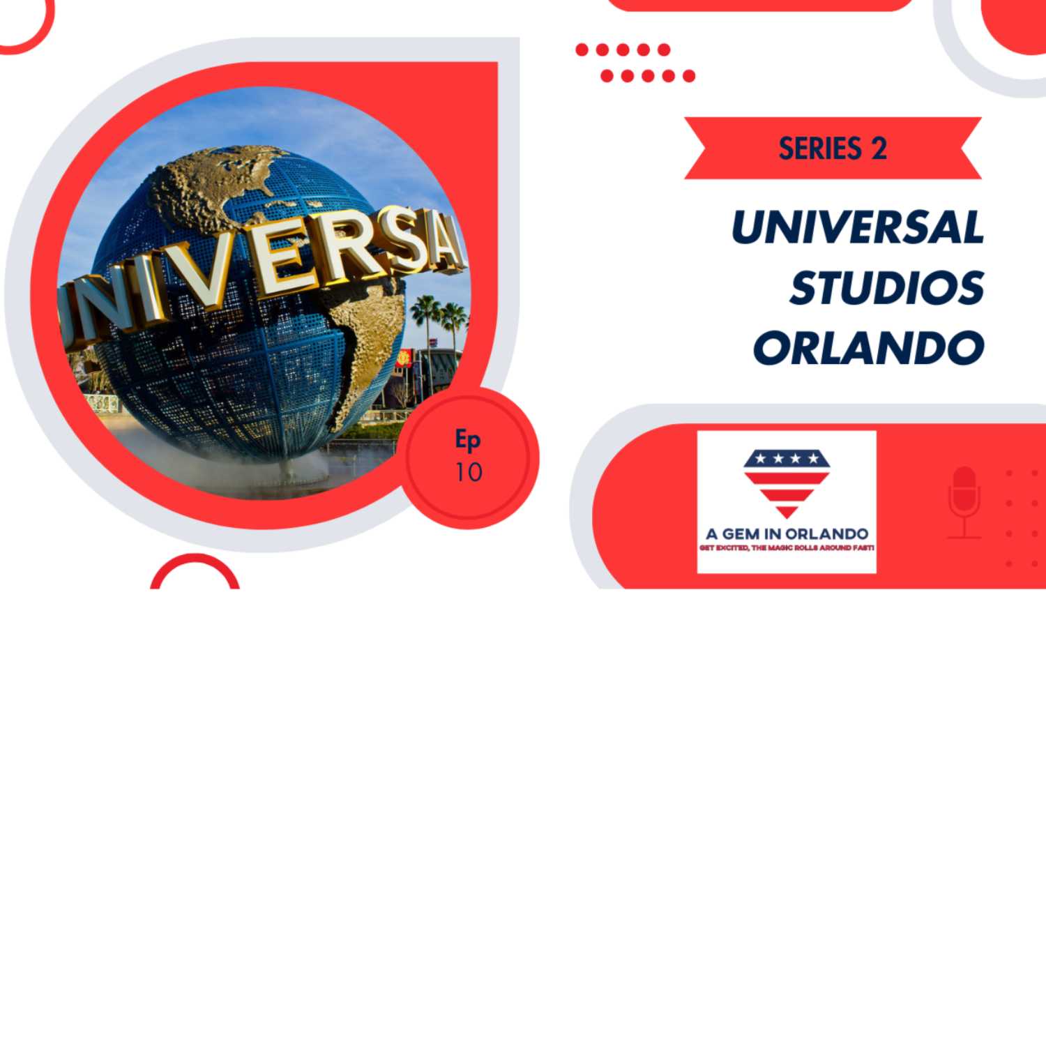 A Gem In Orlando: Dream Orlando Holiday Planning