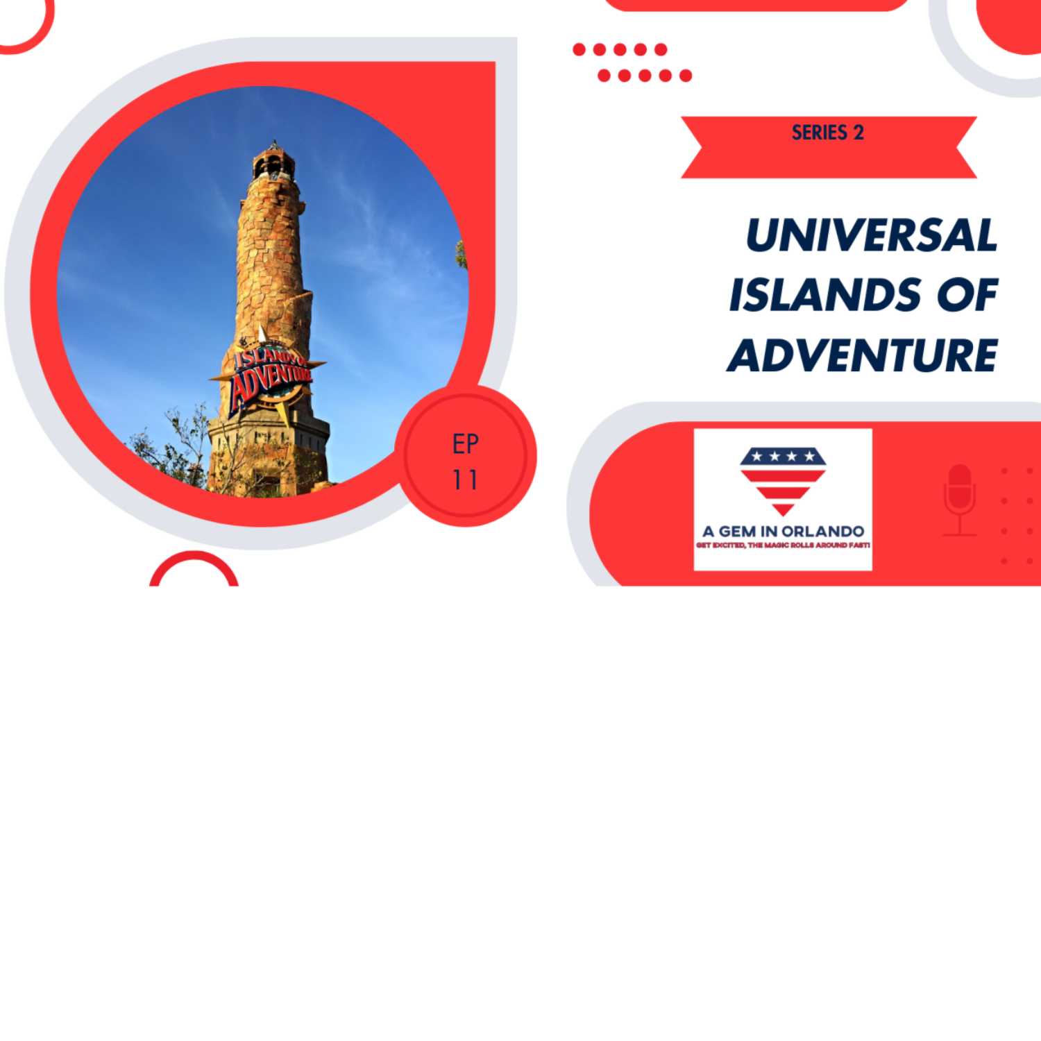 A Gem In Orlando: Dream Orlando Holiday Planning
