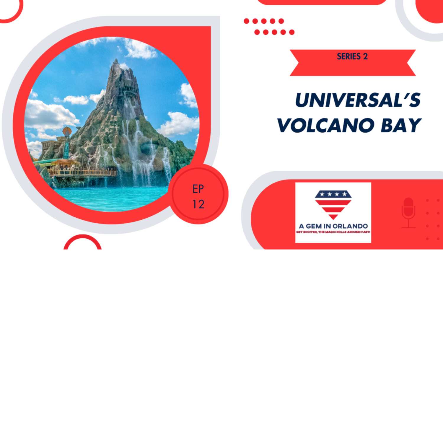 A Gem In Orlando: Dream Orlando Holiday Planning
