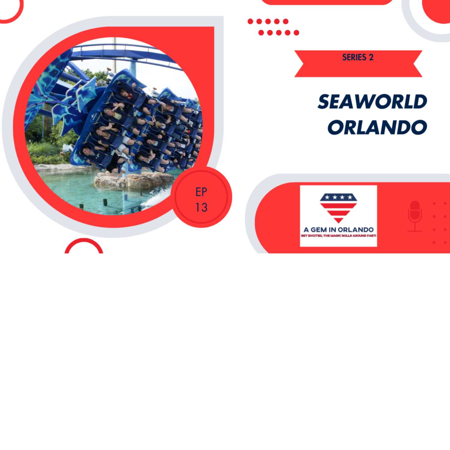 A Gem In Orlando: Dream Orlando Holiday Planning