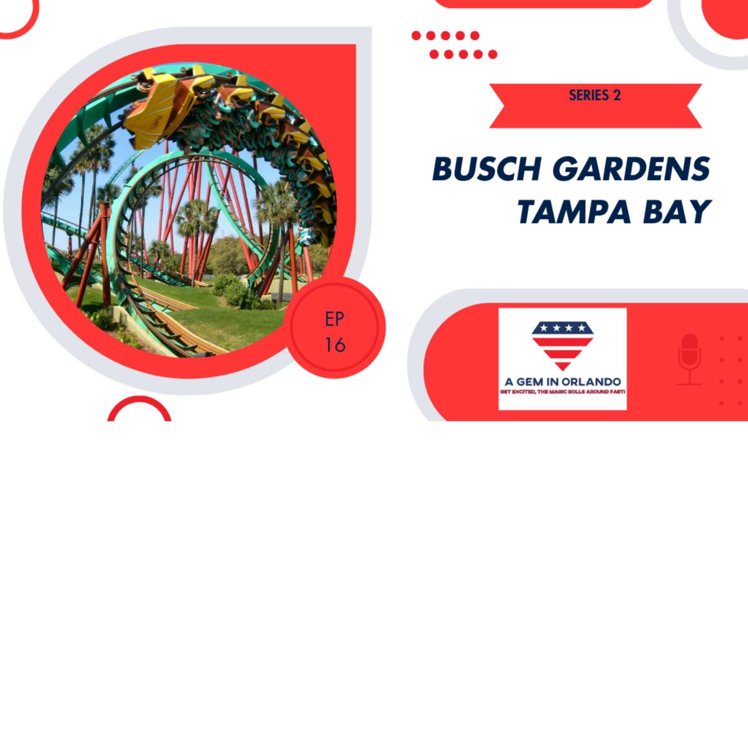 A Gem In Orlando: Dream Orlando Holiday Planning