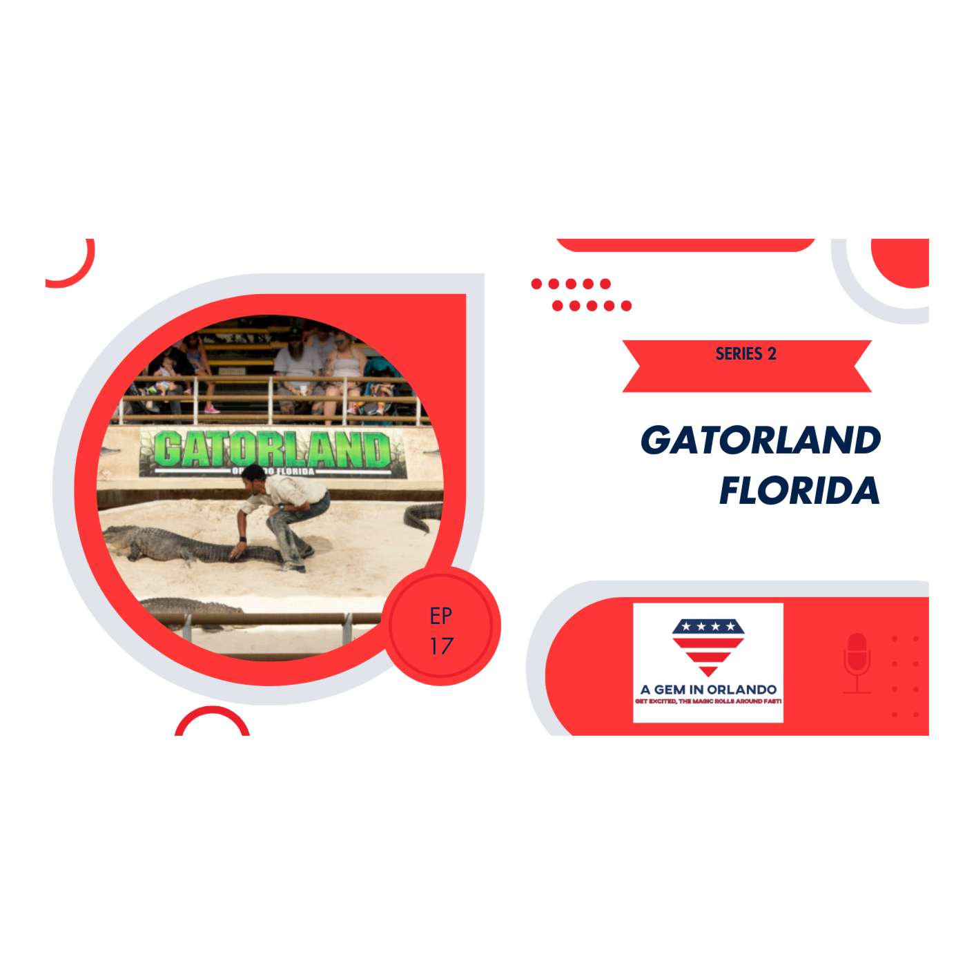 A Gem In Orlando: Dream Orlando Holiday Planning