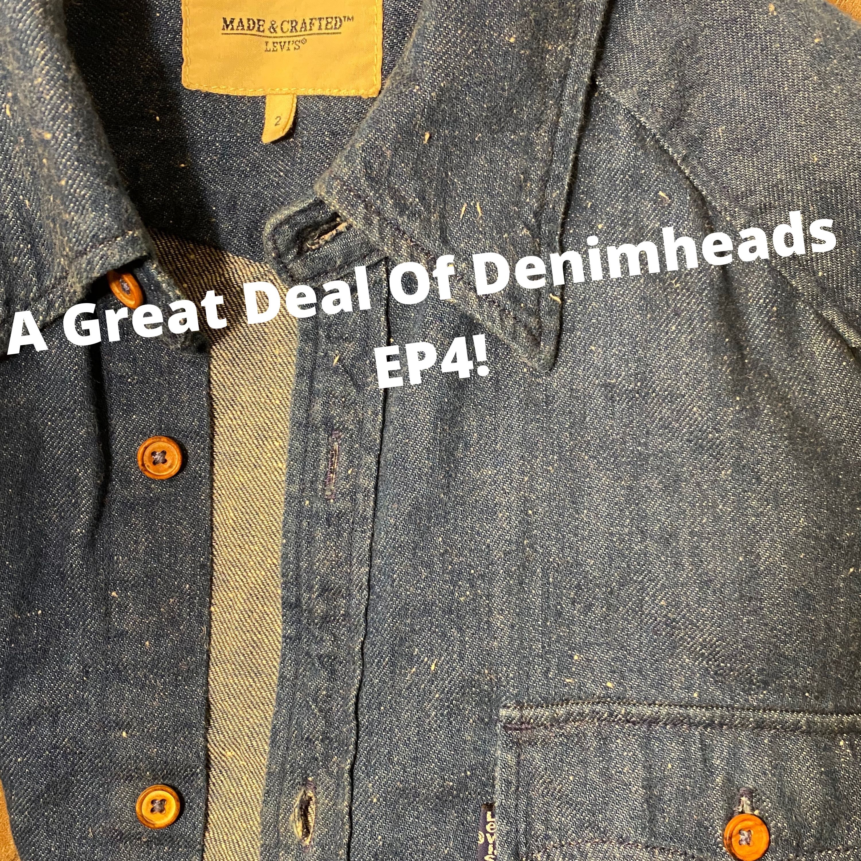 A Great Deal of Denimheads
